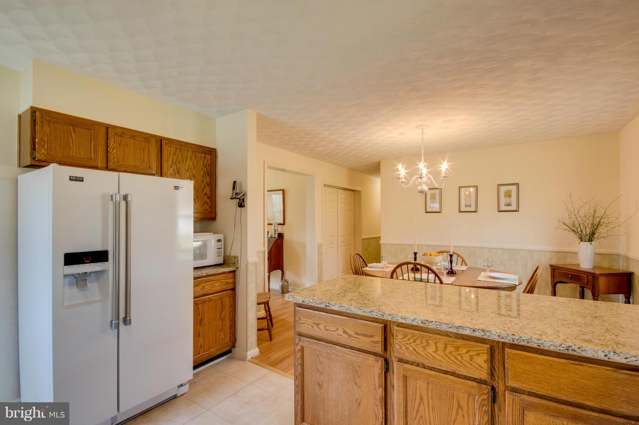 DOE RUN ESTATES - Residential