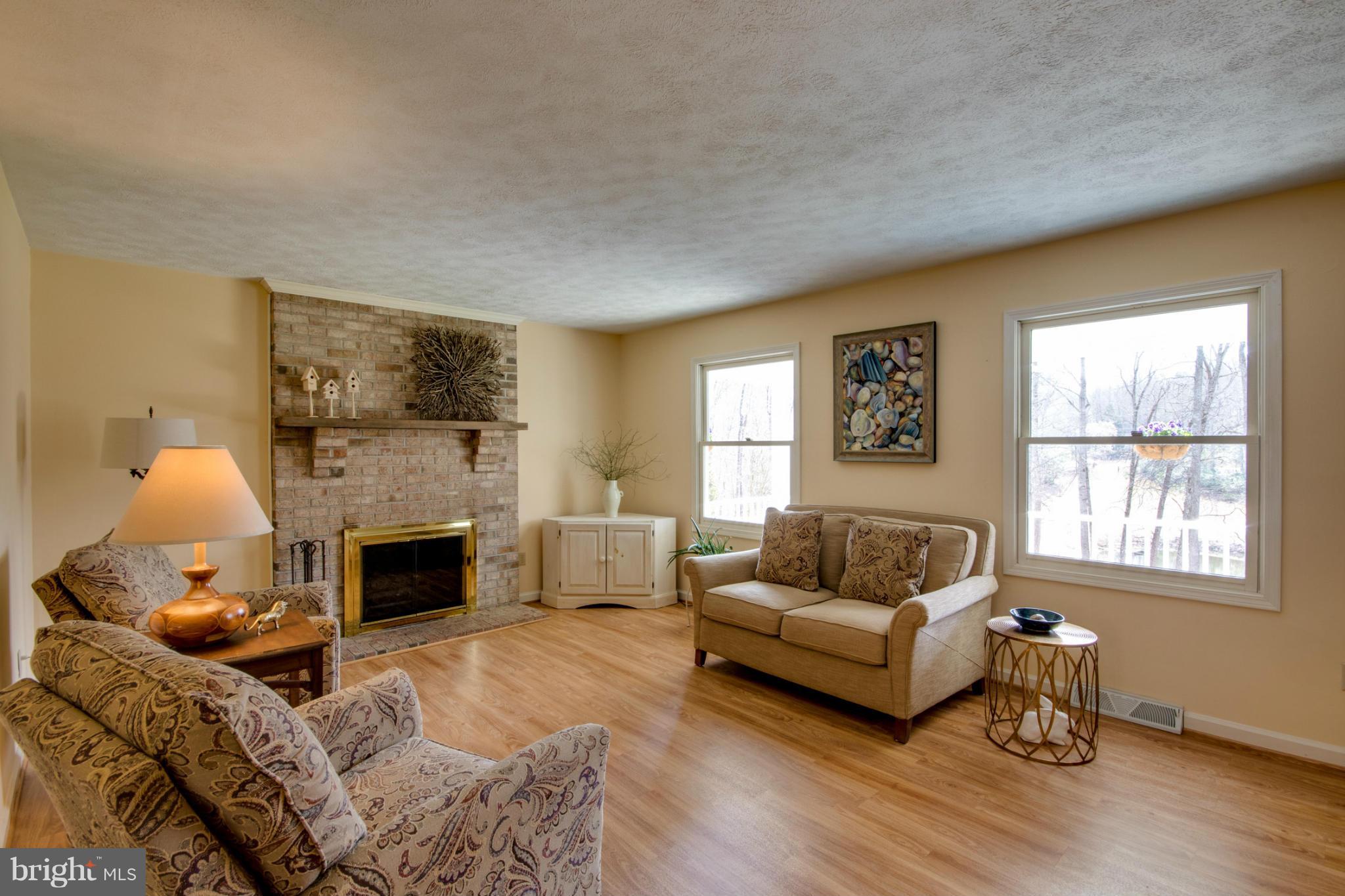 DOE RUN ESTATES - Residential