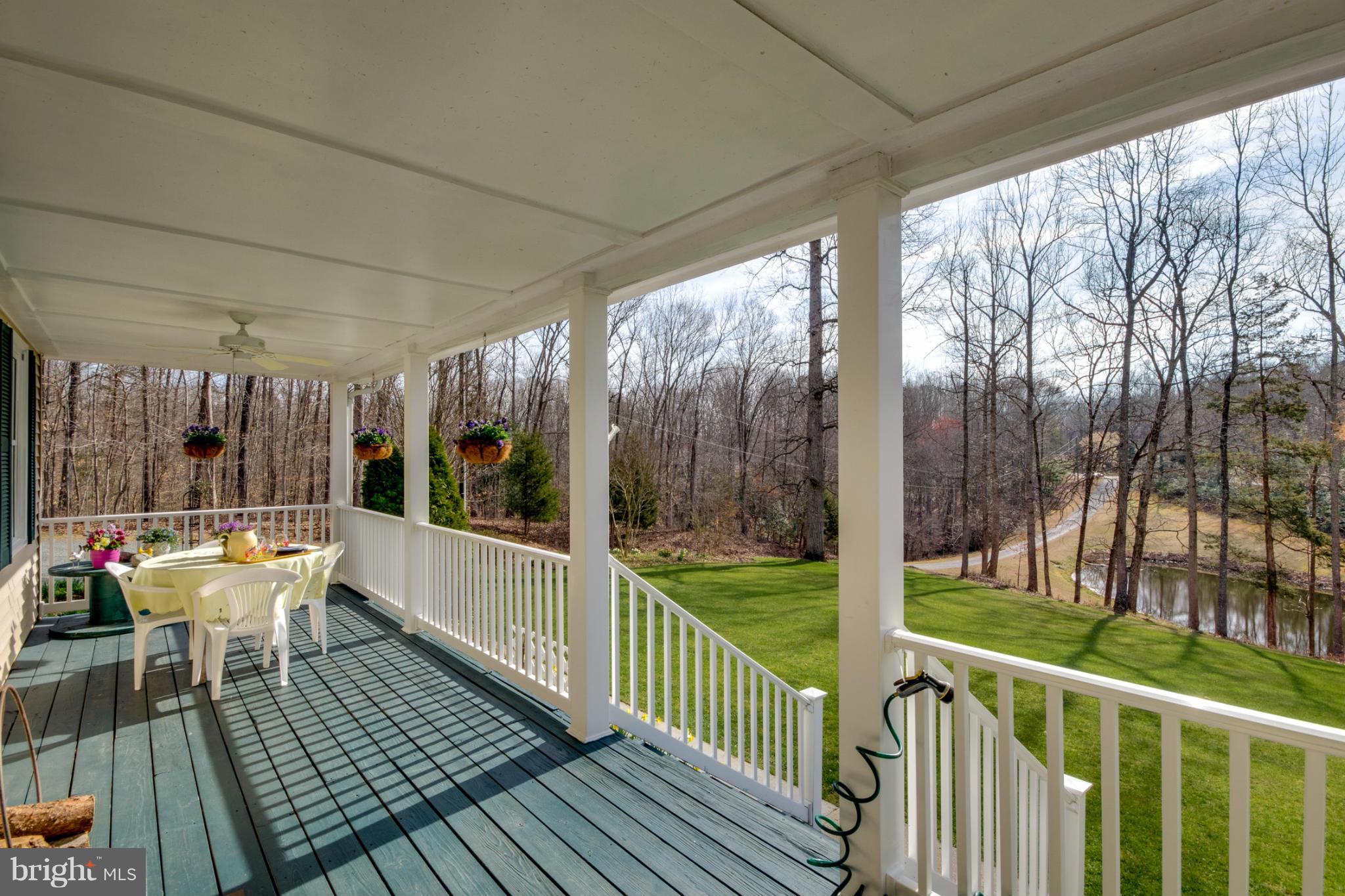 DOE RUN ESTATES - Residential