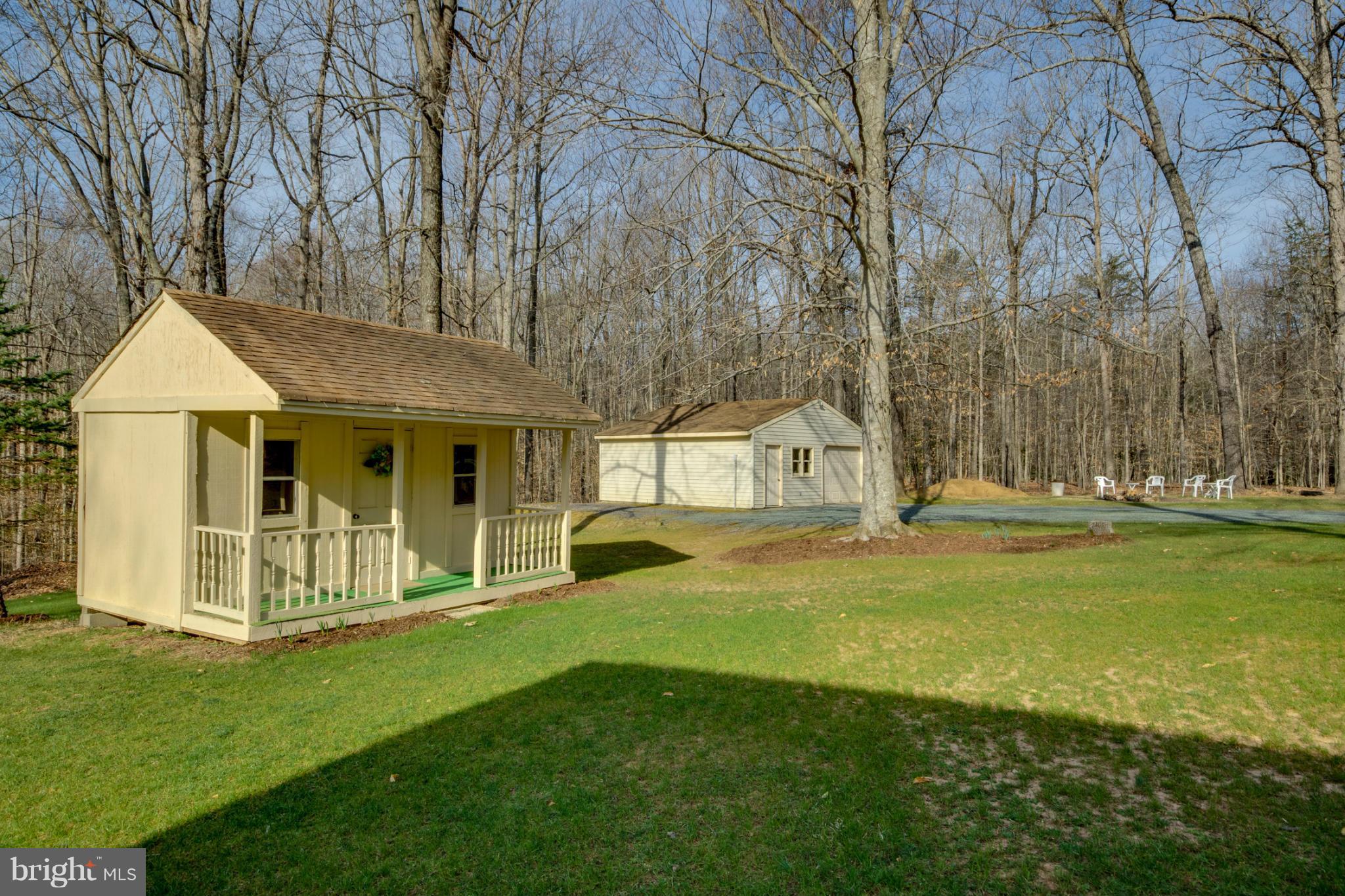 DOE RUN ESTATES - Residential