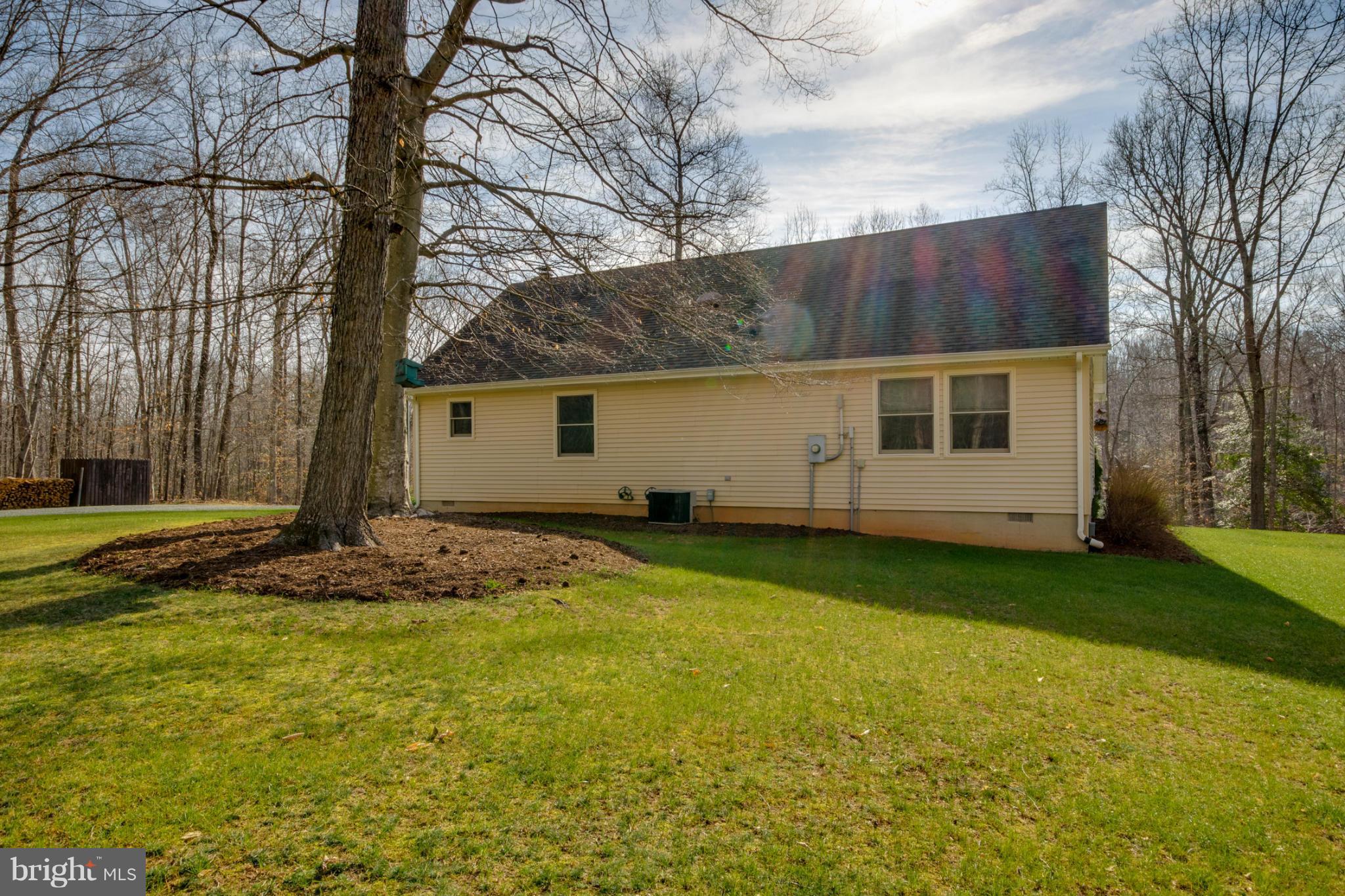 DOE RUN ESTATES - Residential