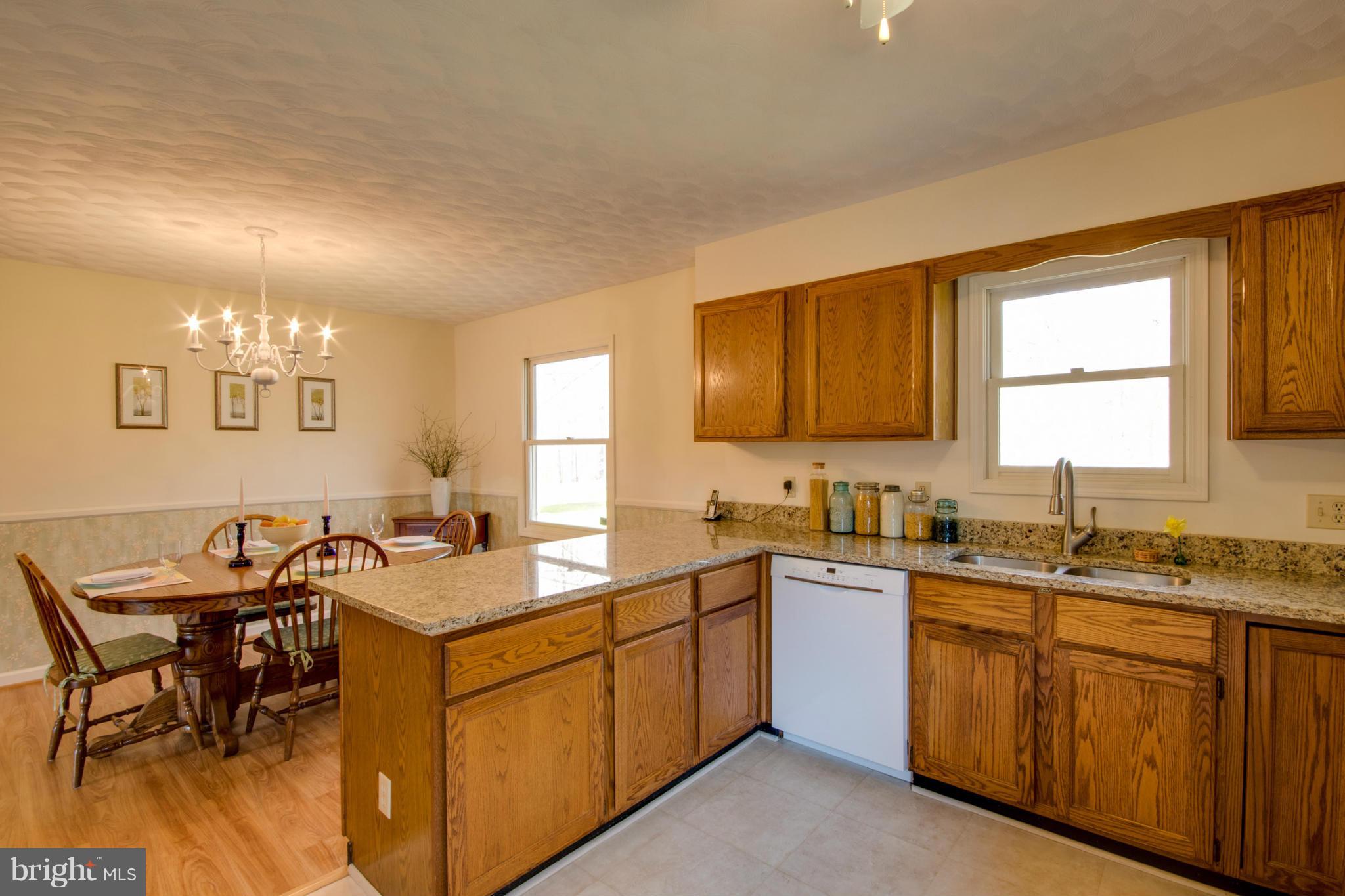 DOE RUN ESTATES - Residential