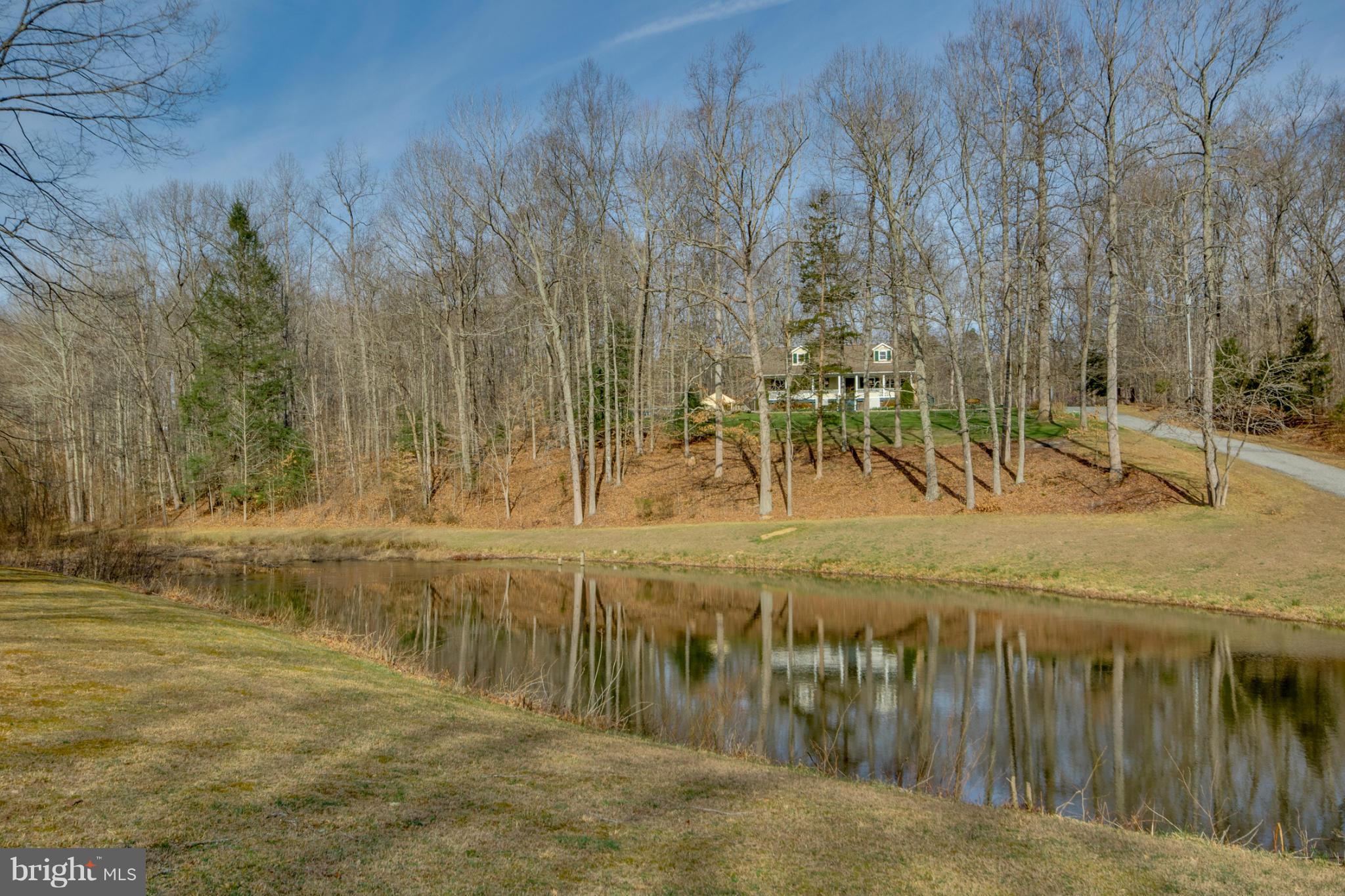 DOE RUN ESTATES - Residential