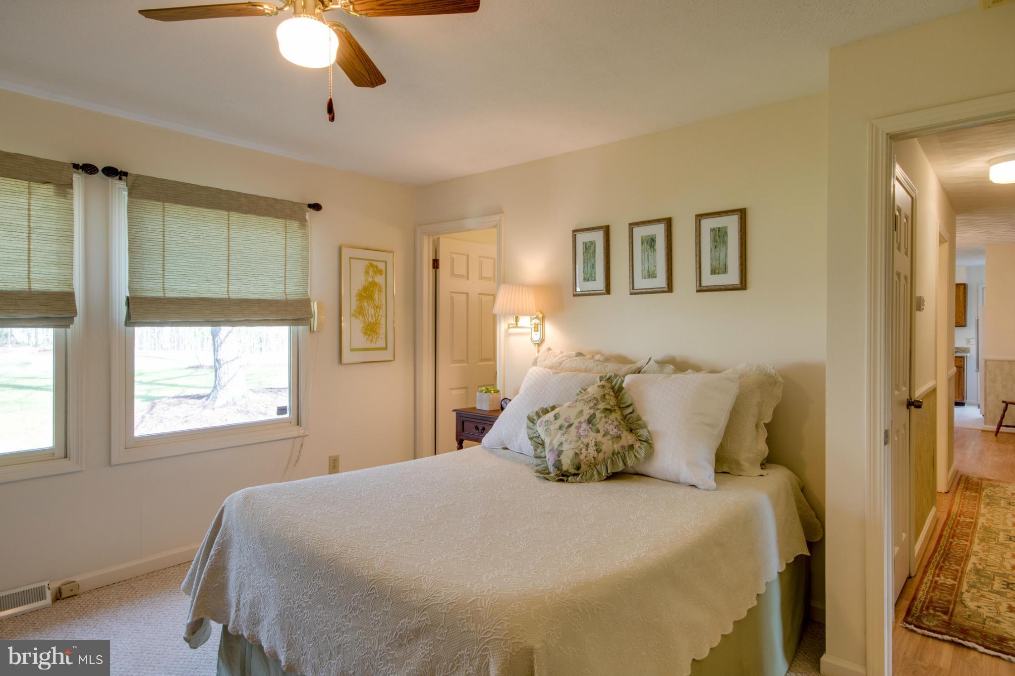 DOE RUN ESTATES - Residential