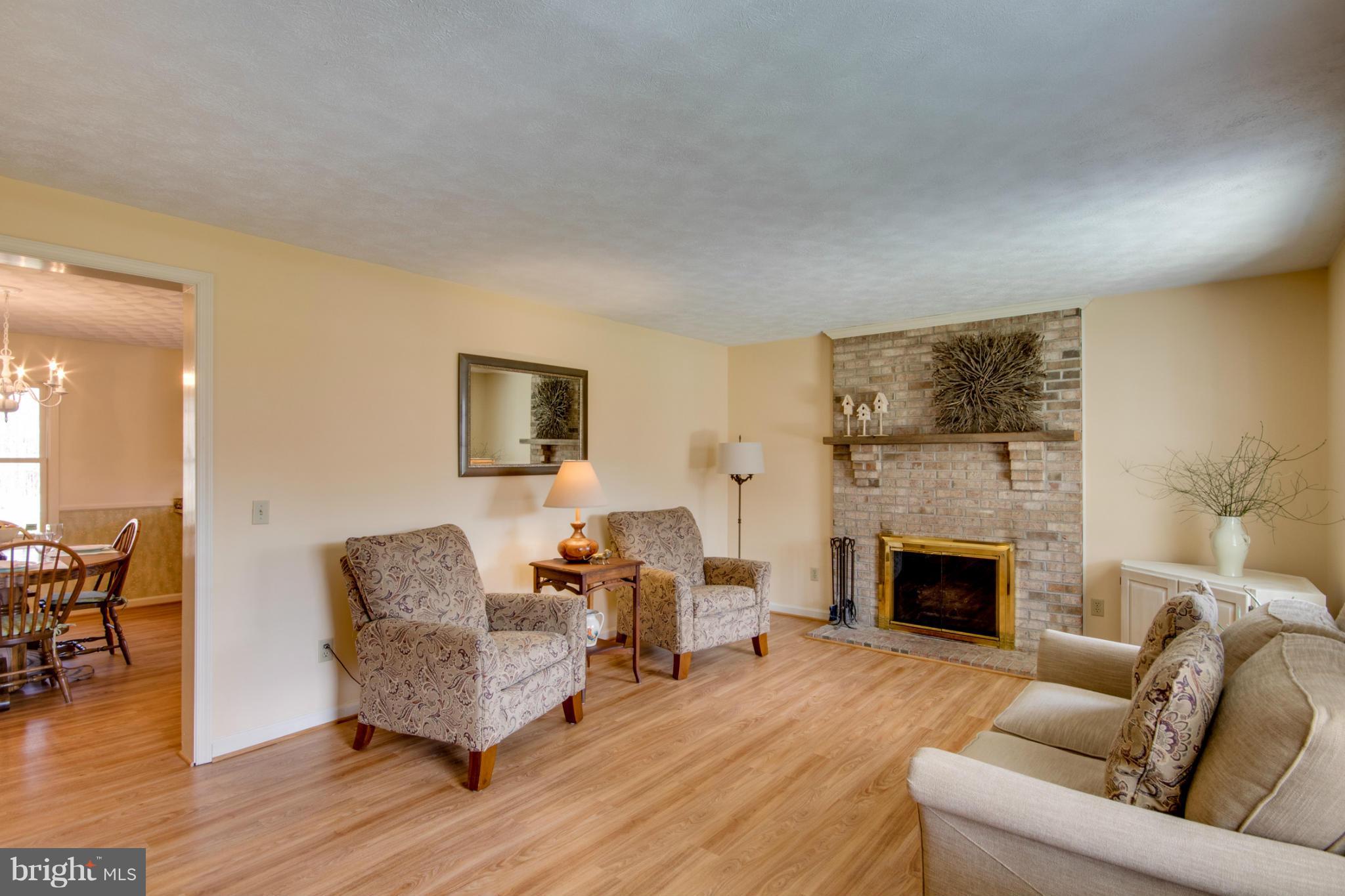 DOE RUN ESTATES - Residential