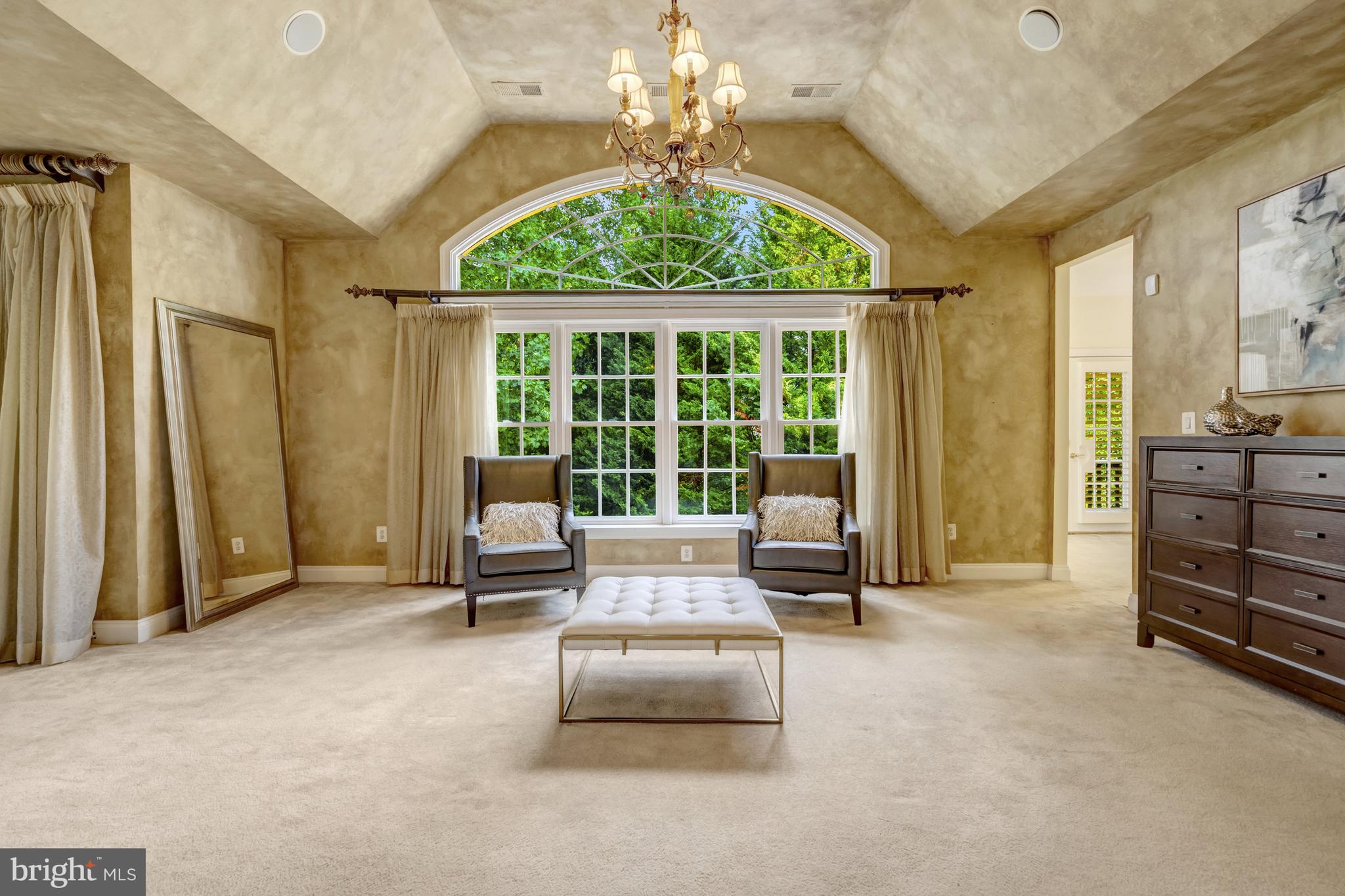 THE RESERVE - Residential