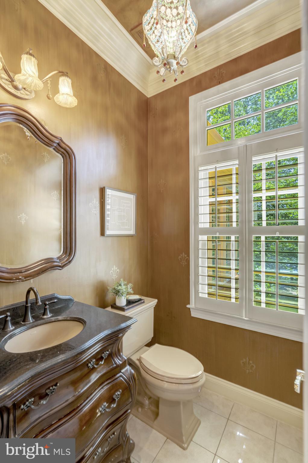 THE RESERVE - Residential