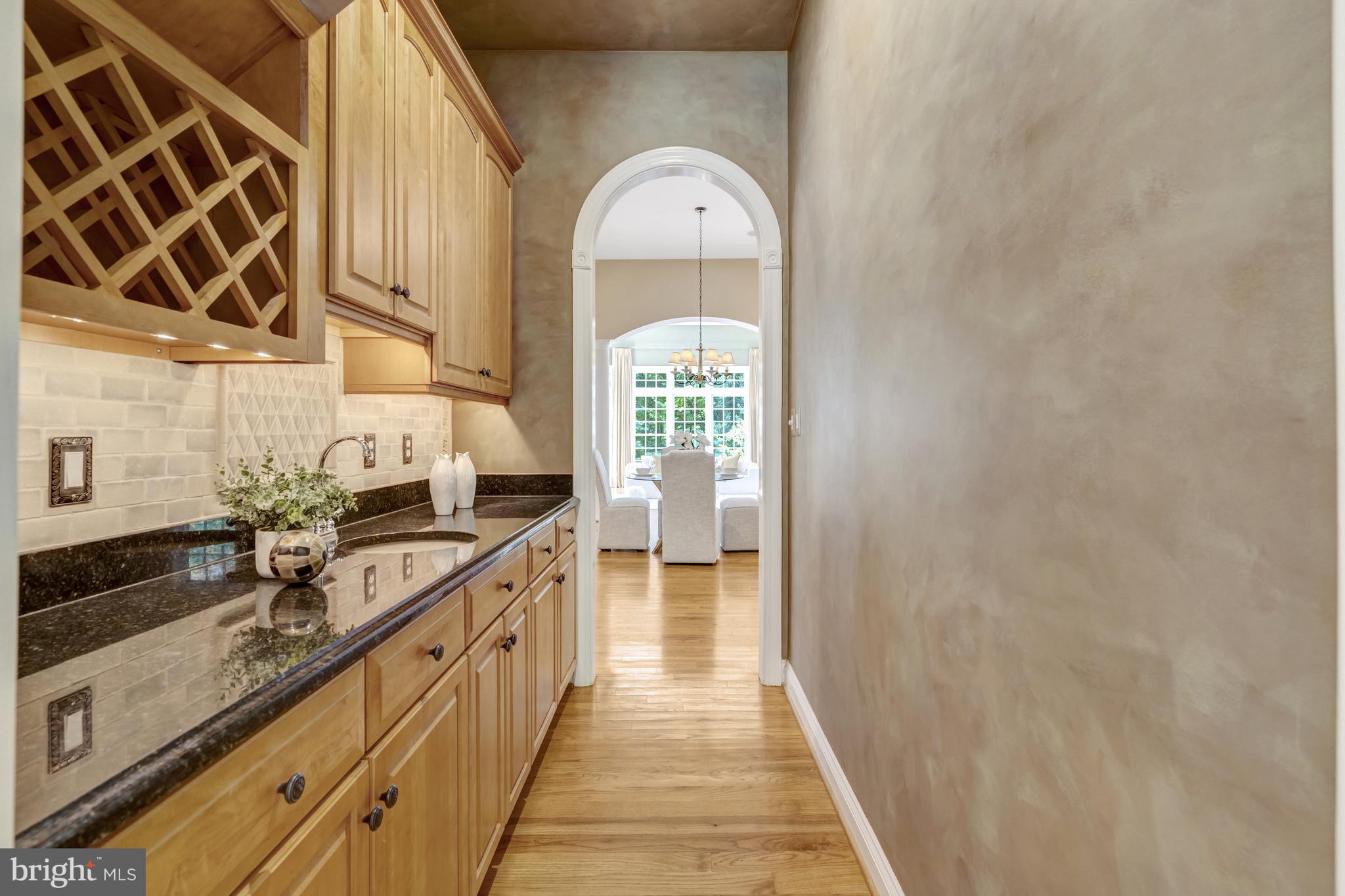 THE RESERVE - Residential