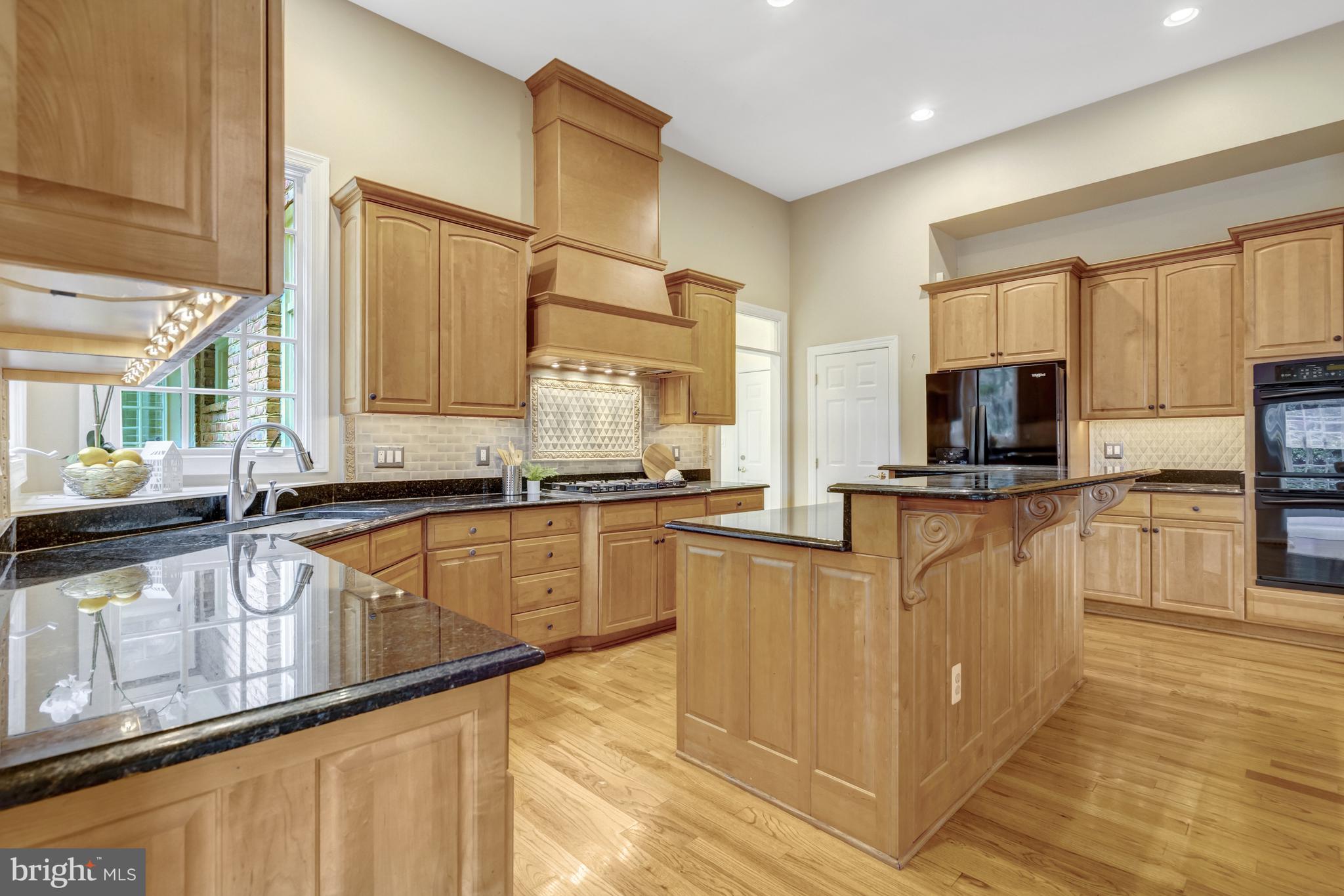 THE RESERVE - Residential