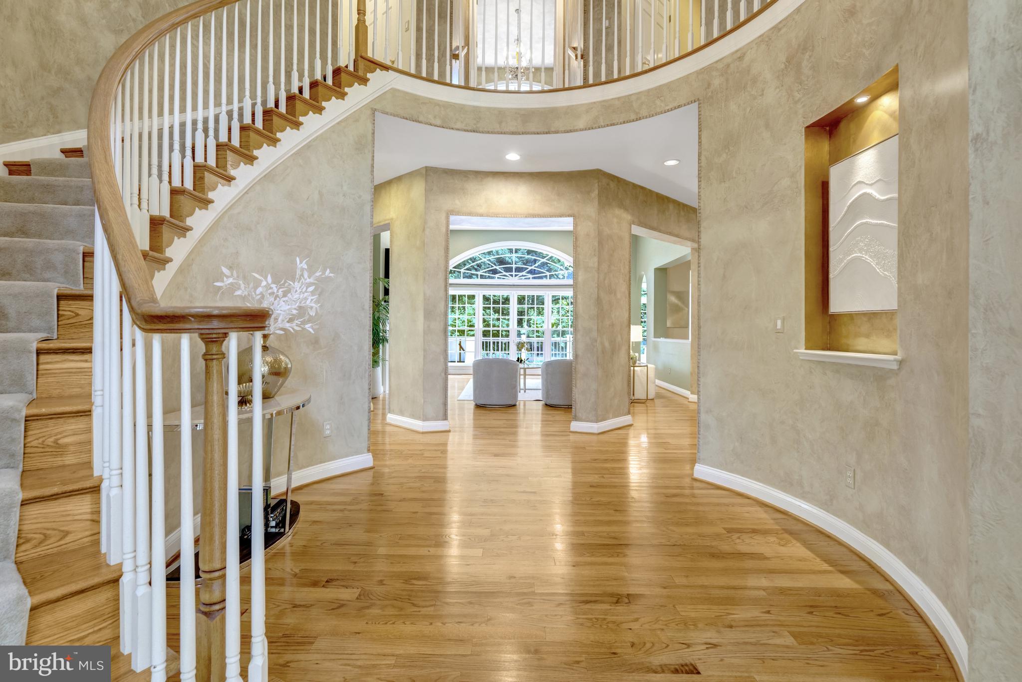 THE RESERVE - Residential