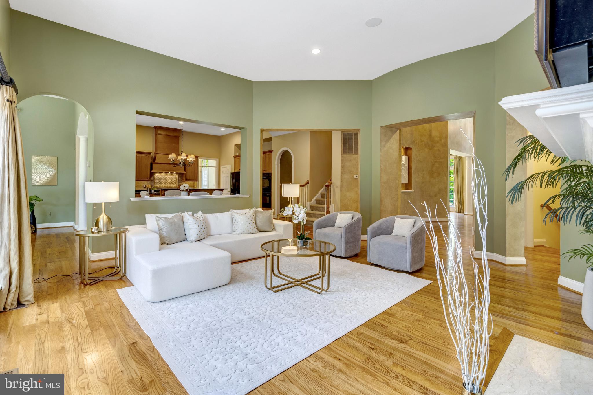 THE RESERVE - Residential