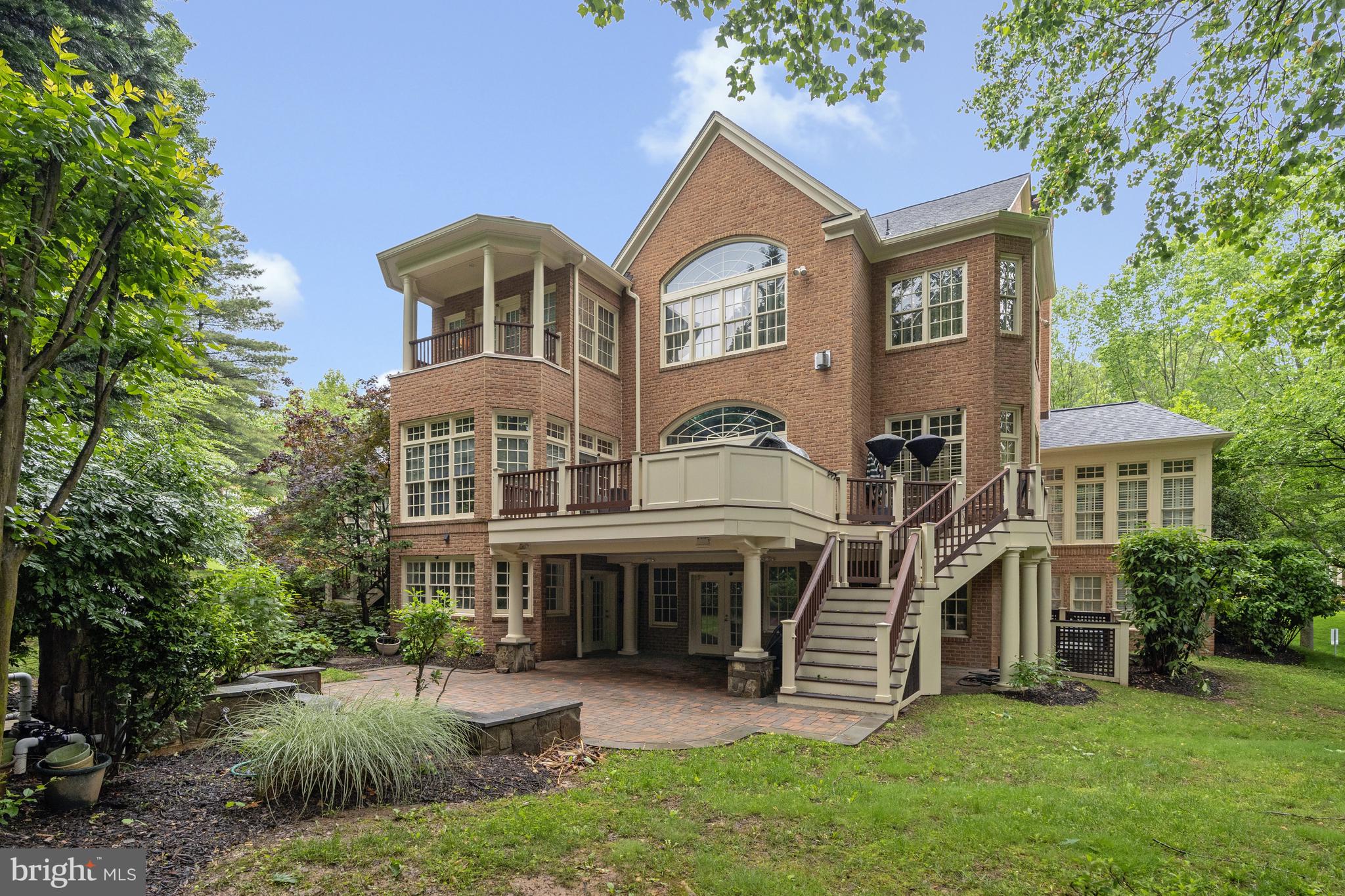 THE RESERVE - Residential