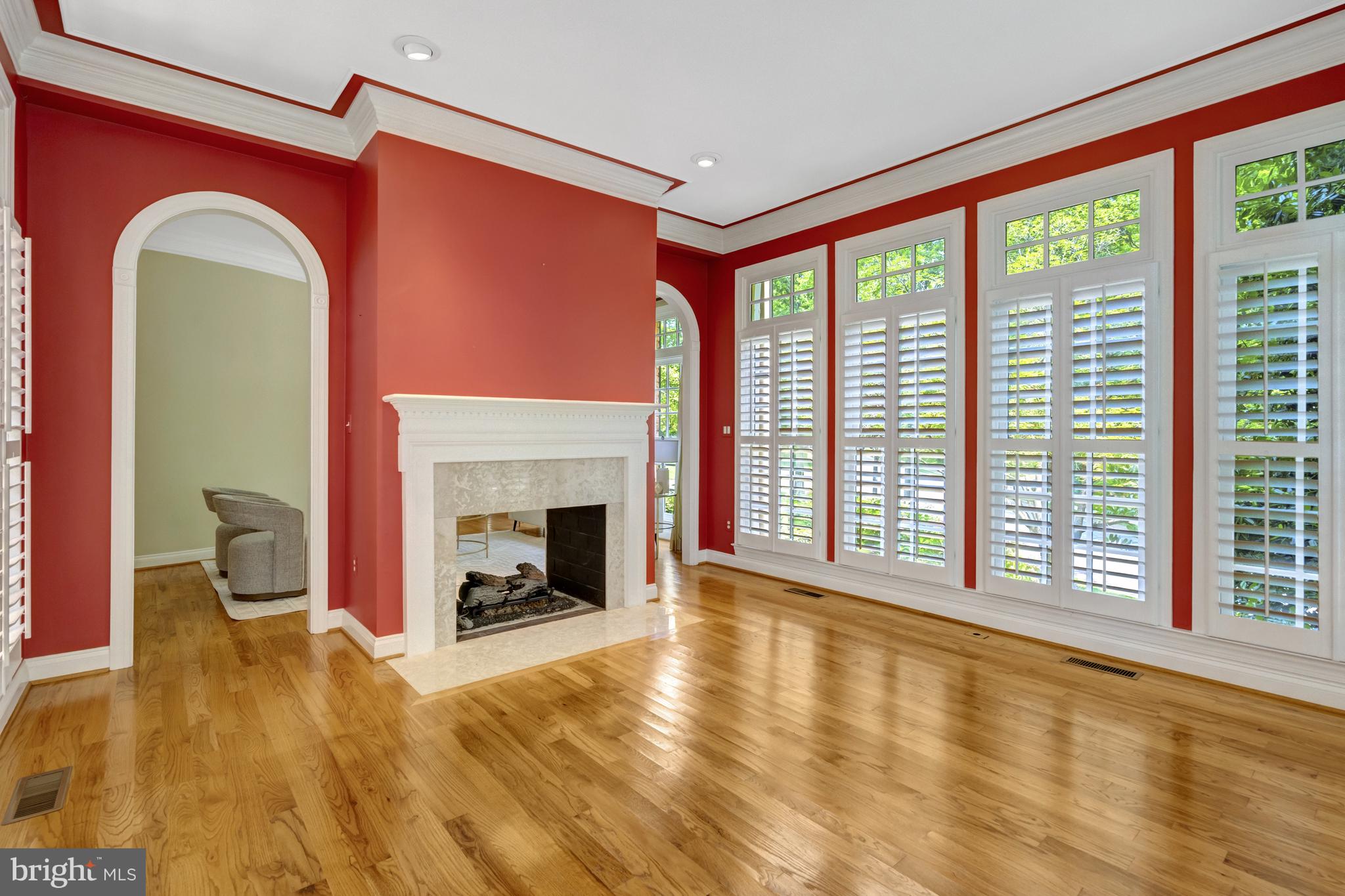 THE RESERVE - Residential