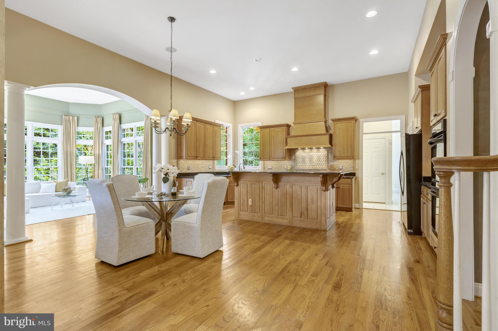 THE RESERVE - Residential