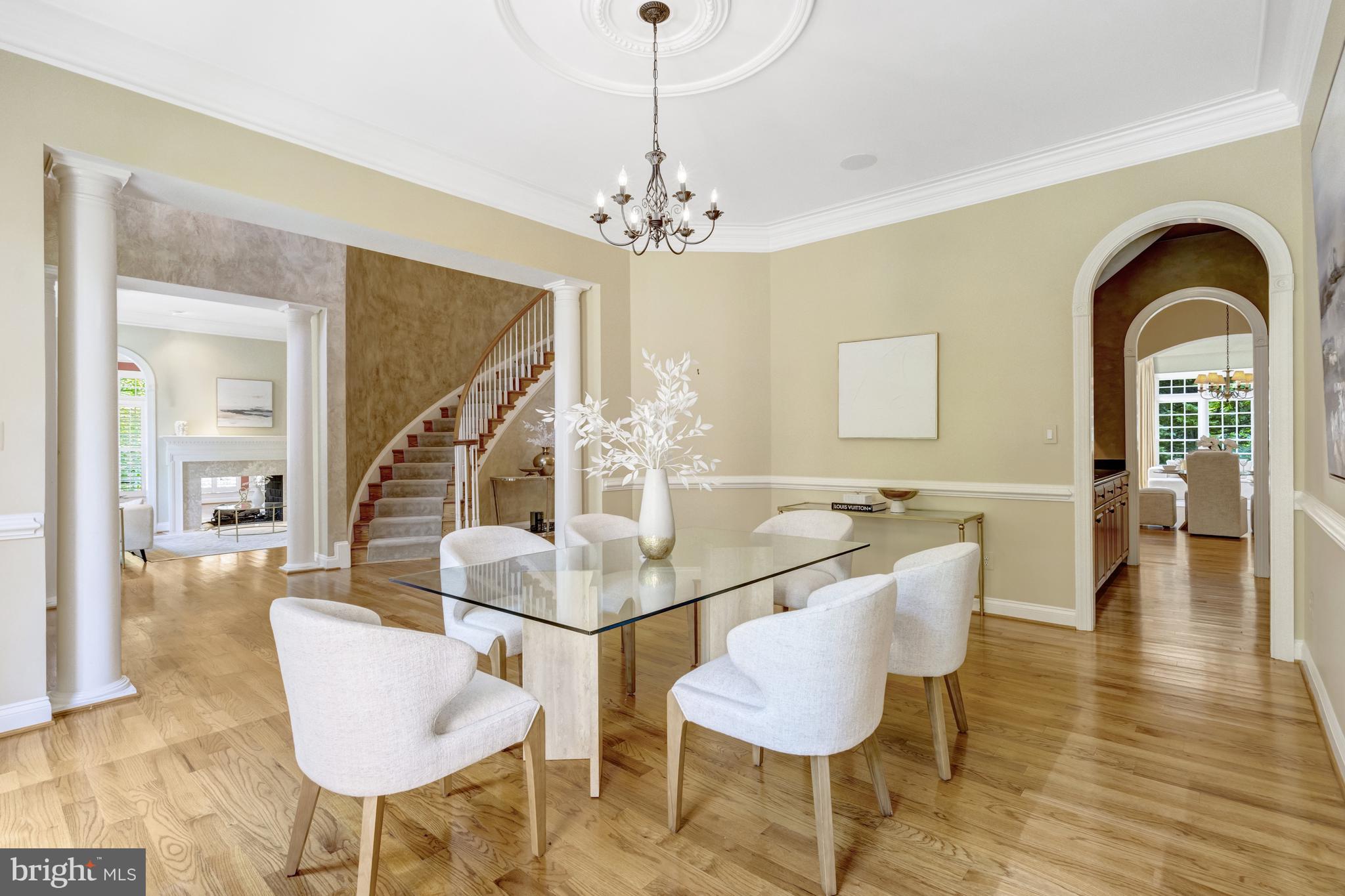 THE RESERVE - Residential