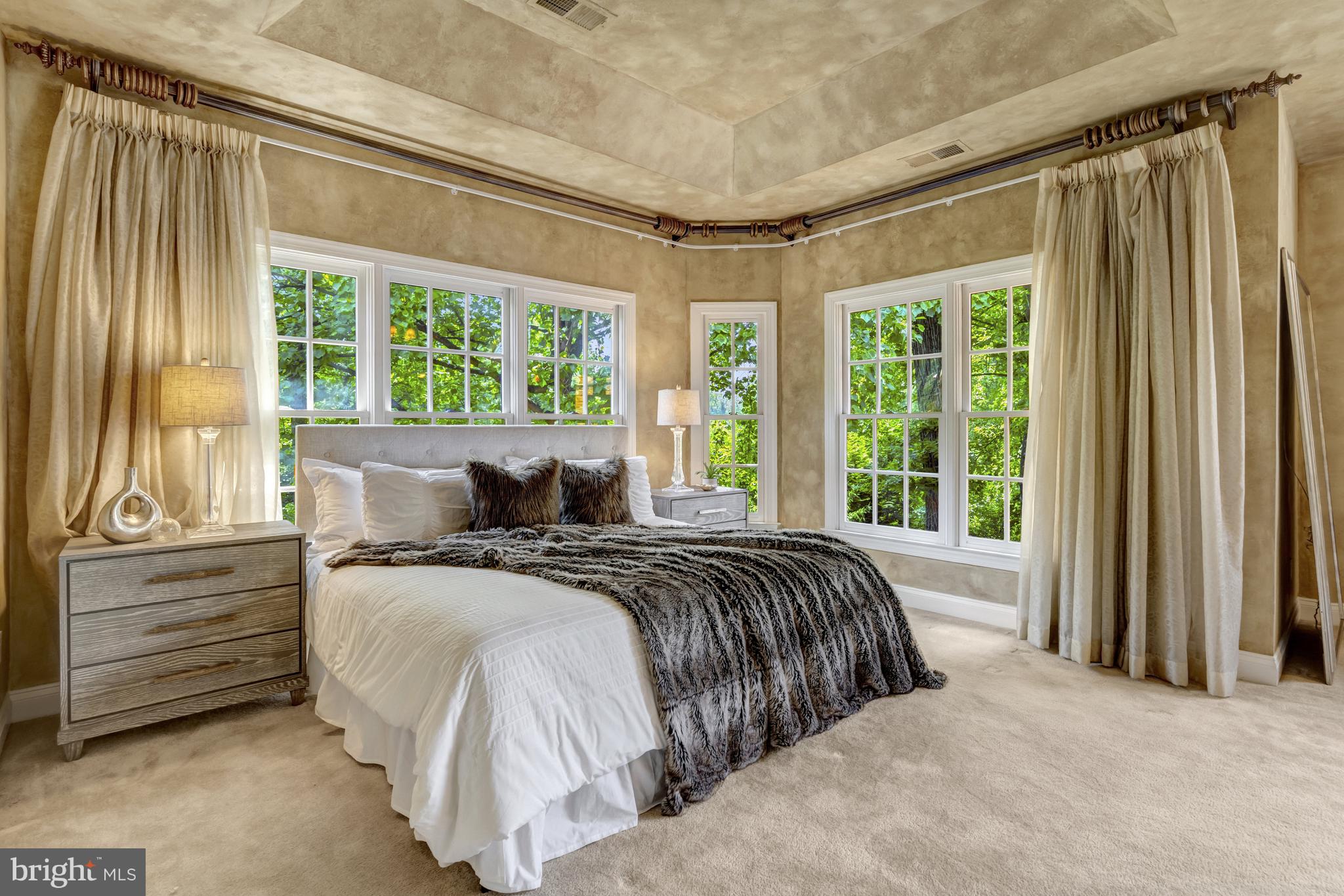 THE RESERVE - Residential