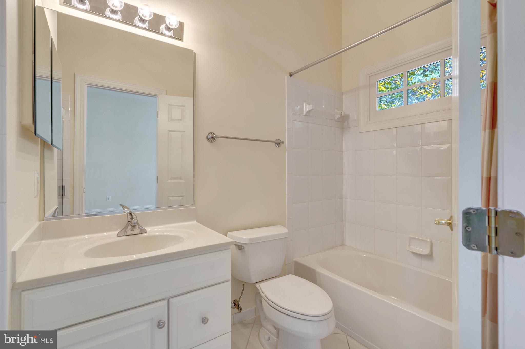 THE RESERVE - Residential