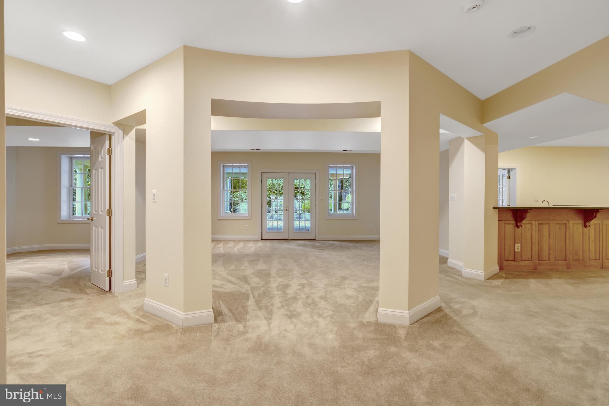 THE RESERVE - Residential