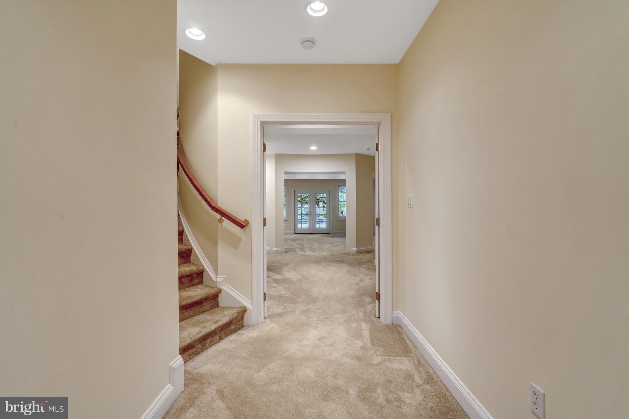 THE RESERVE - Residential