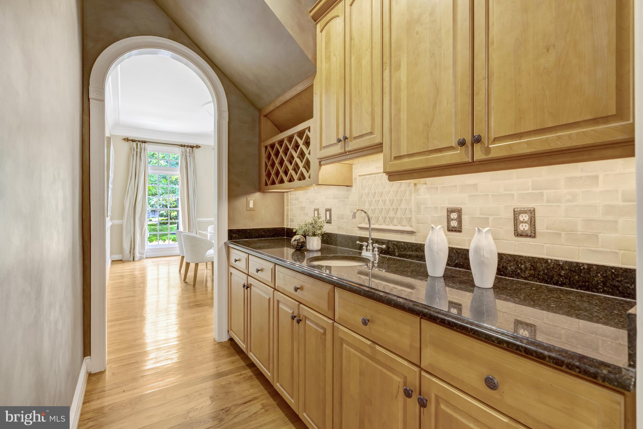 THE RESERVE - Residential