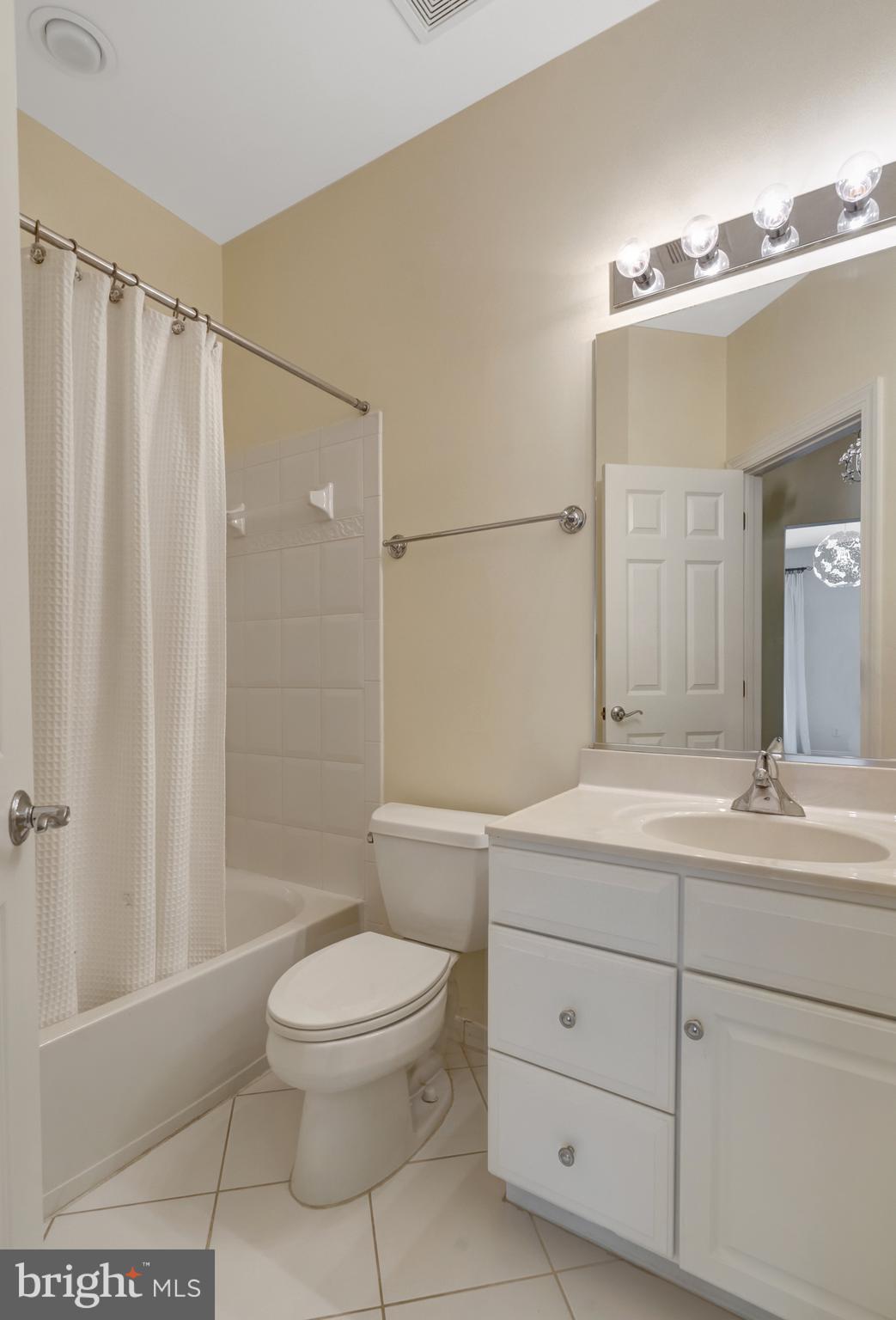 THE RESERVE - Residential