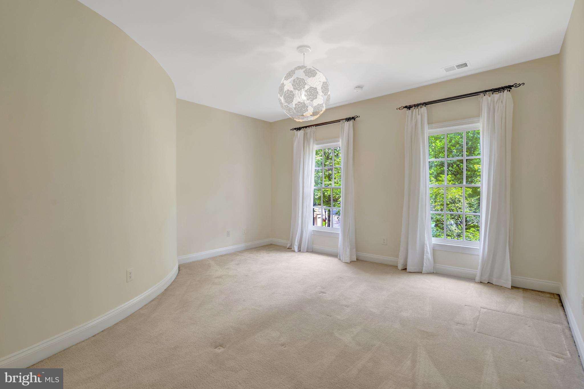 THE RESERVE - Residential