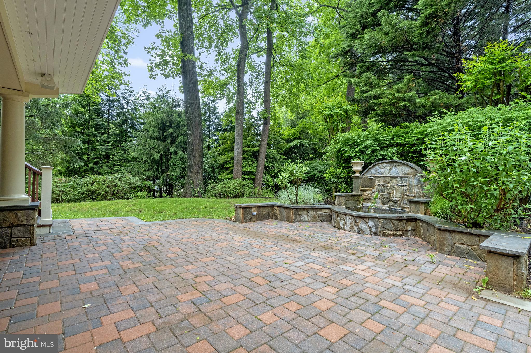 THE RESERVE - Residential