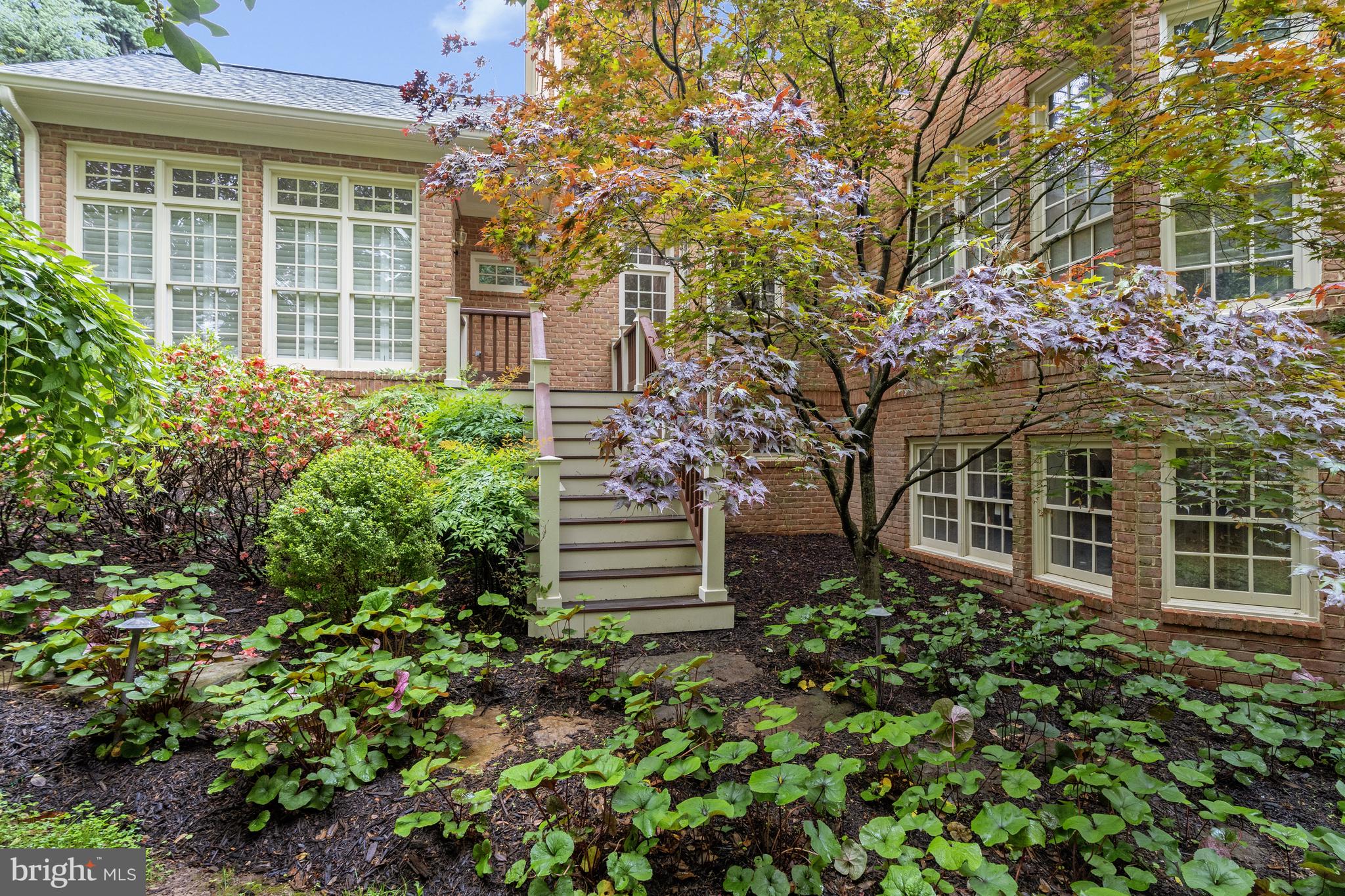 THE RESERVE - Residential