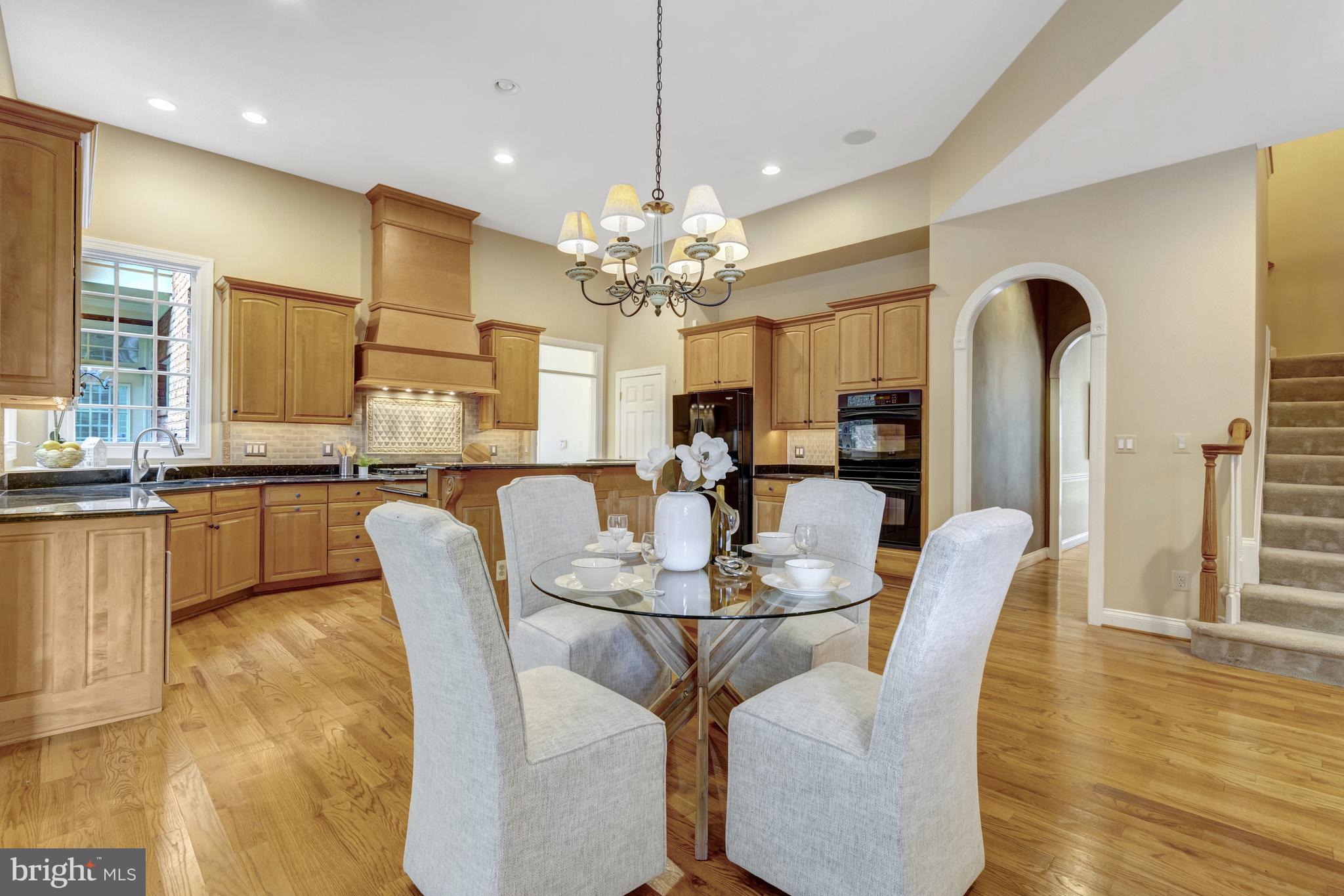 THE RESERVE - Residential