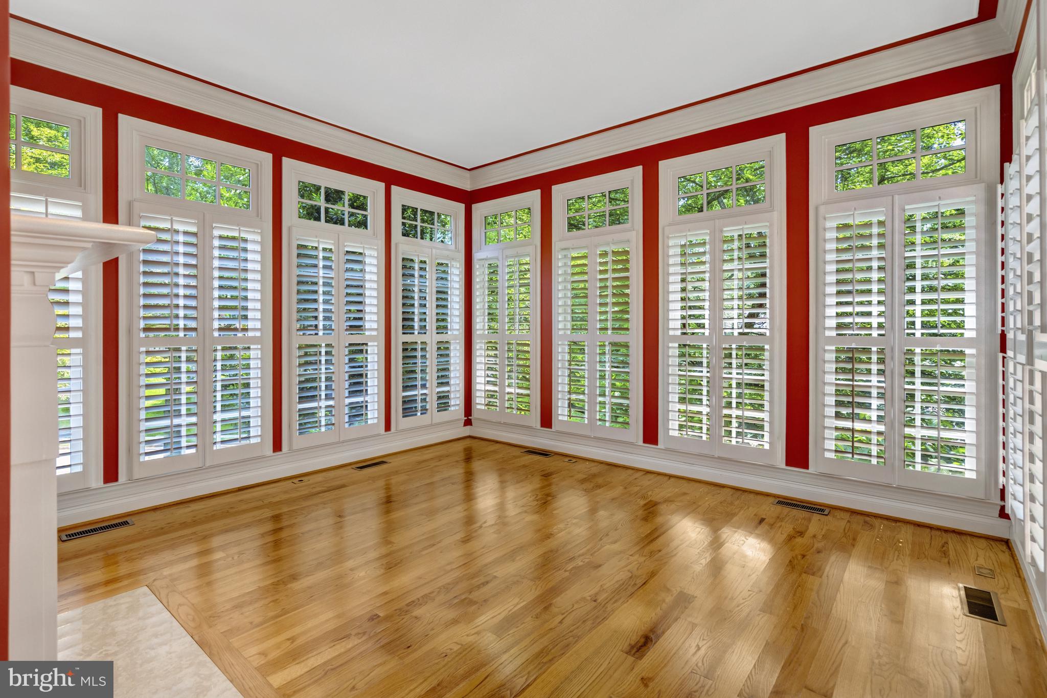 THE RESERVE - Residential