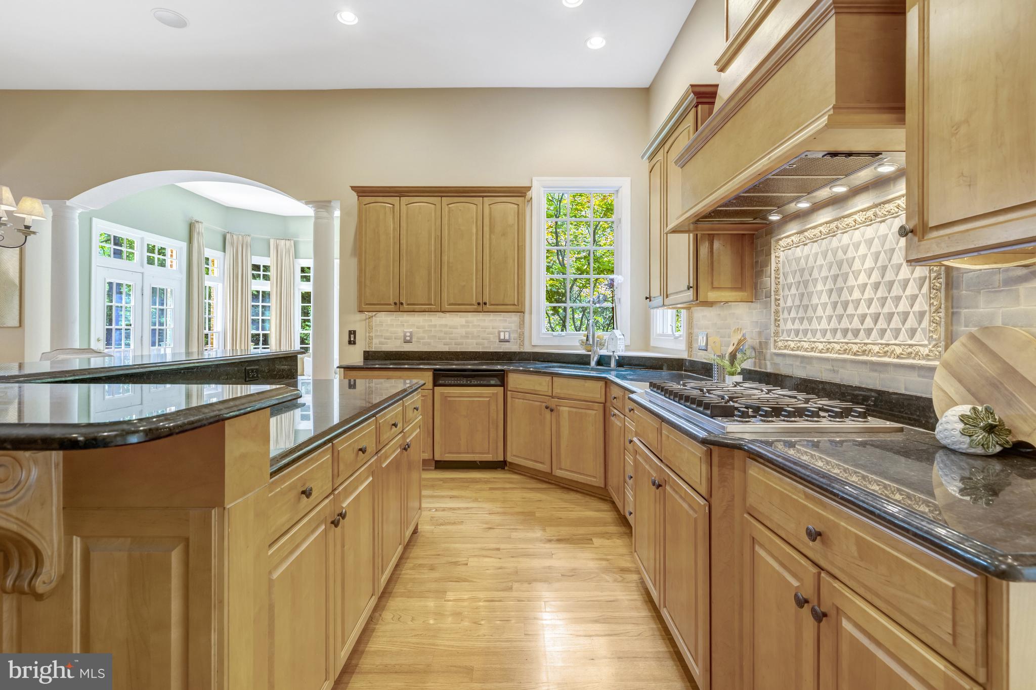 THE RESERVE - Residential