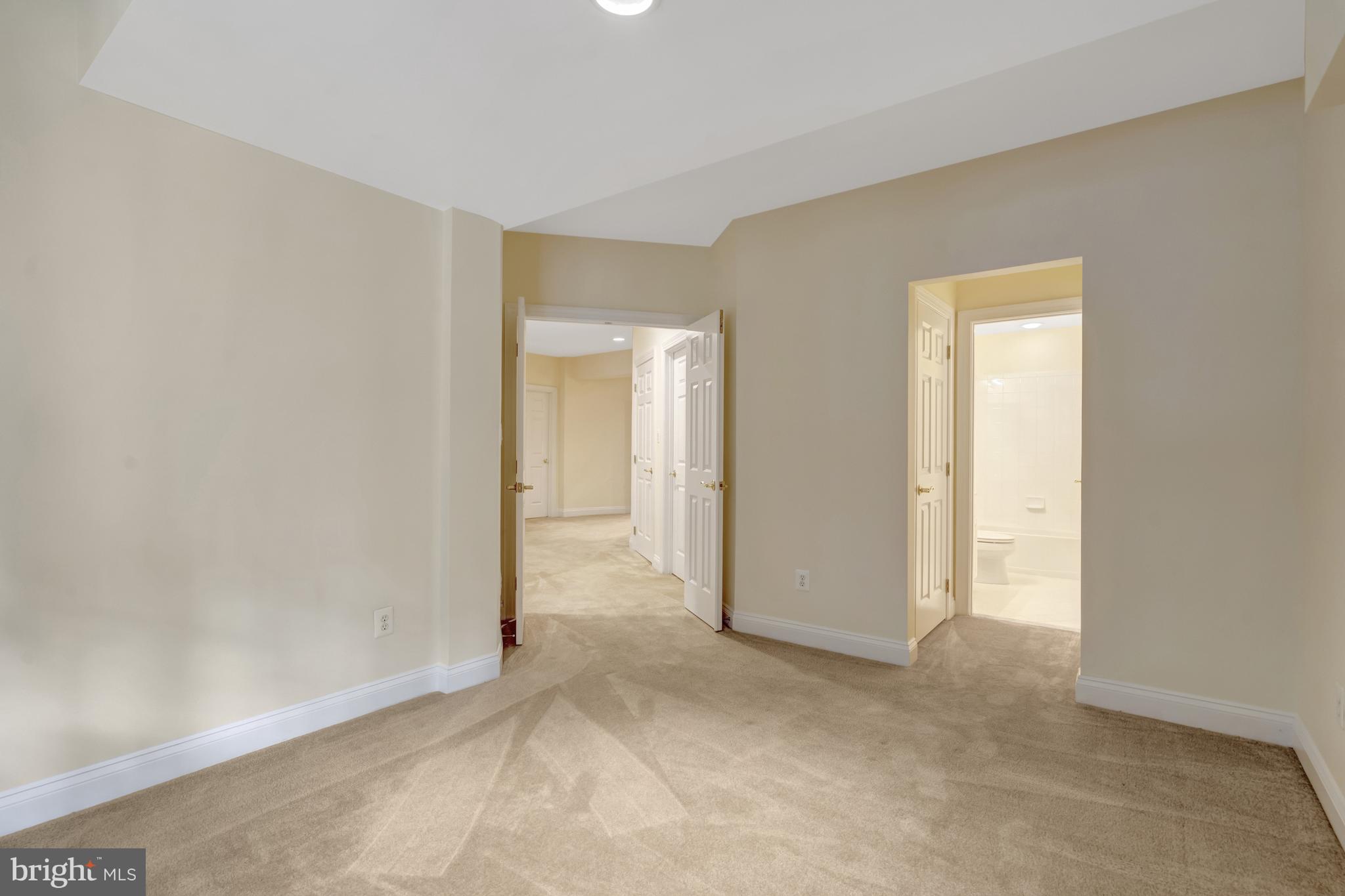 THE RESERVE - Residential