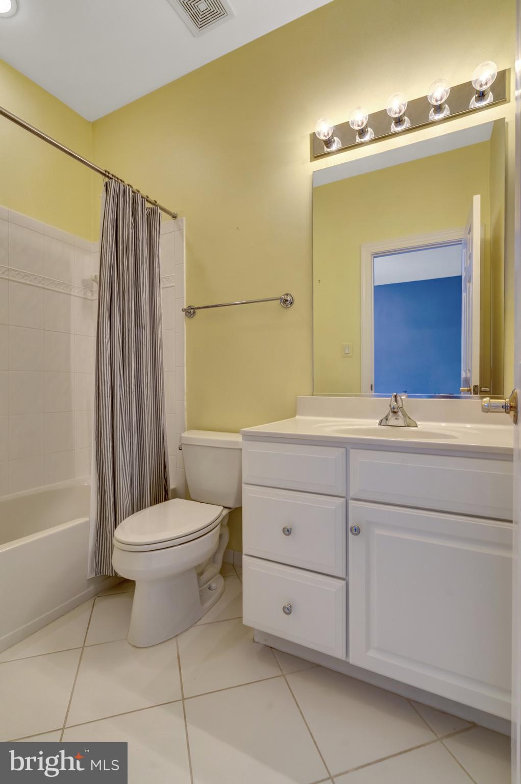 THE RESERVE - Residential