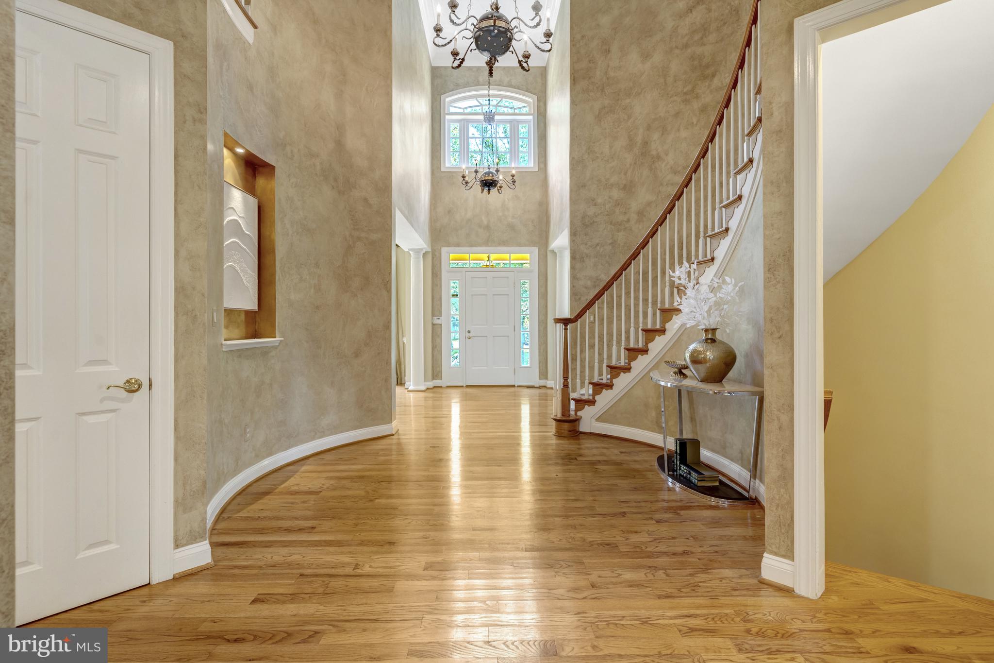 THE RESERVE - Residential