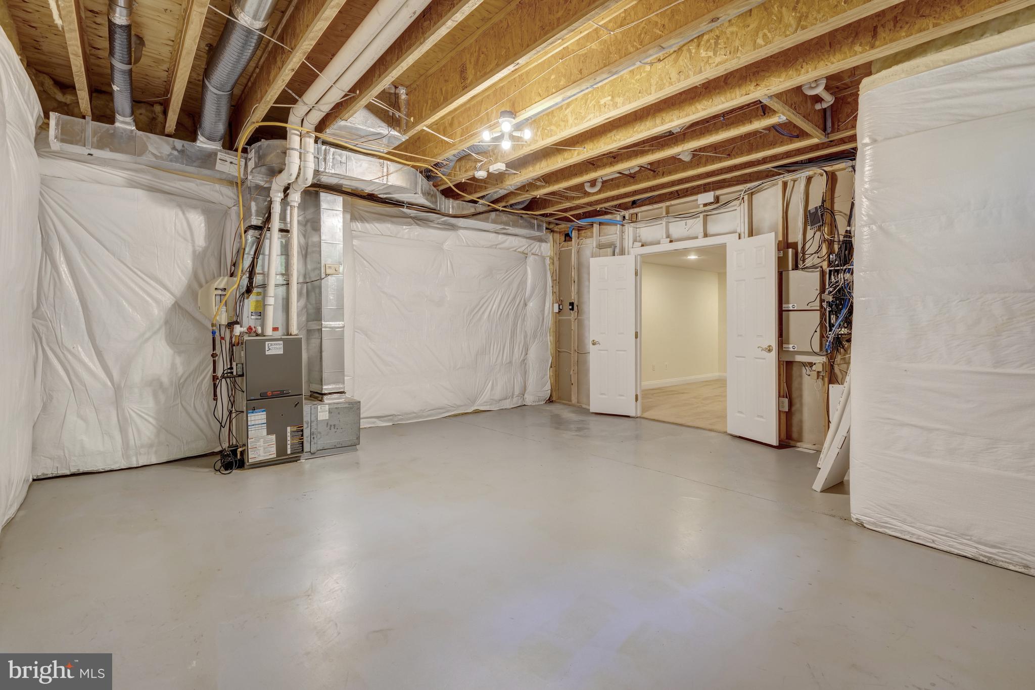 THE RESERVE - Residential