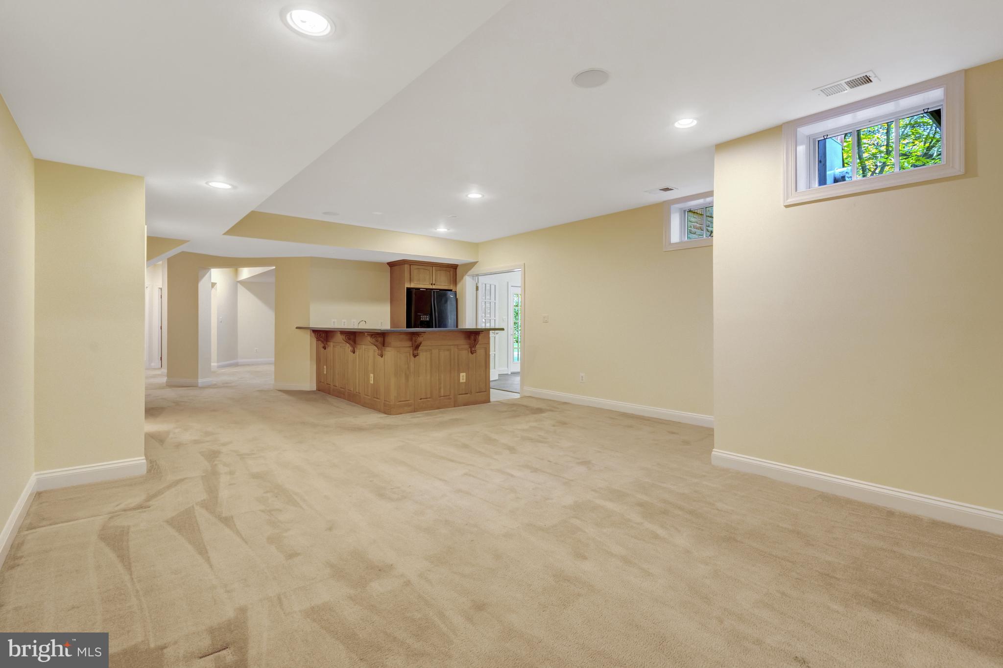 THE RESERVE - Residential