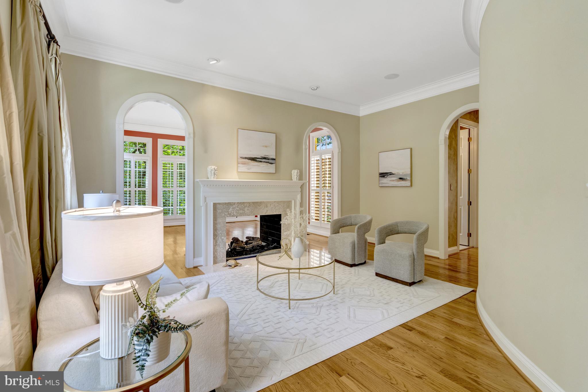 THE RESERVE - Residential