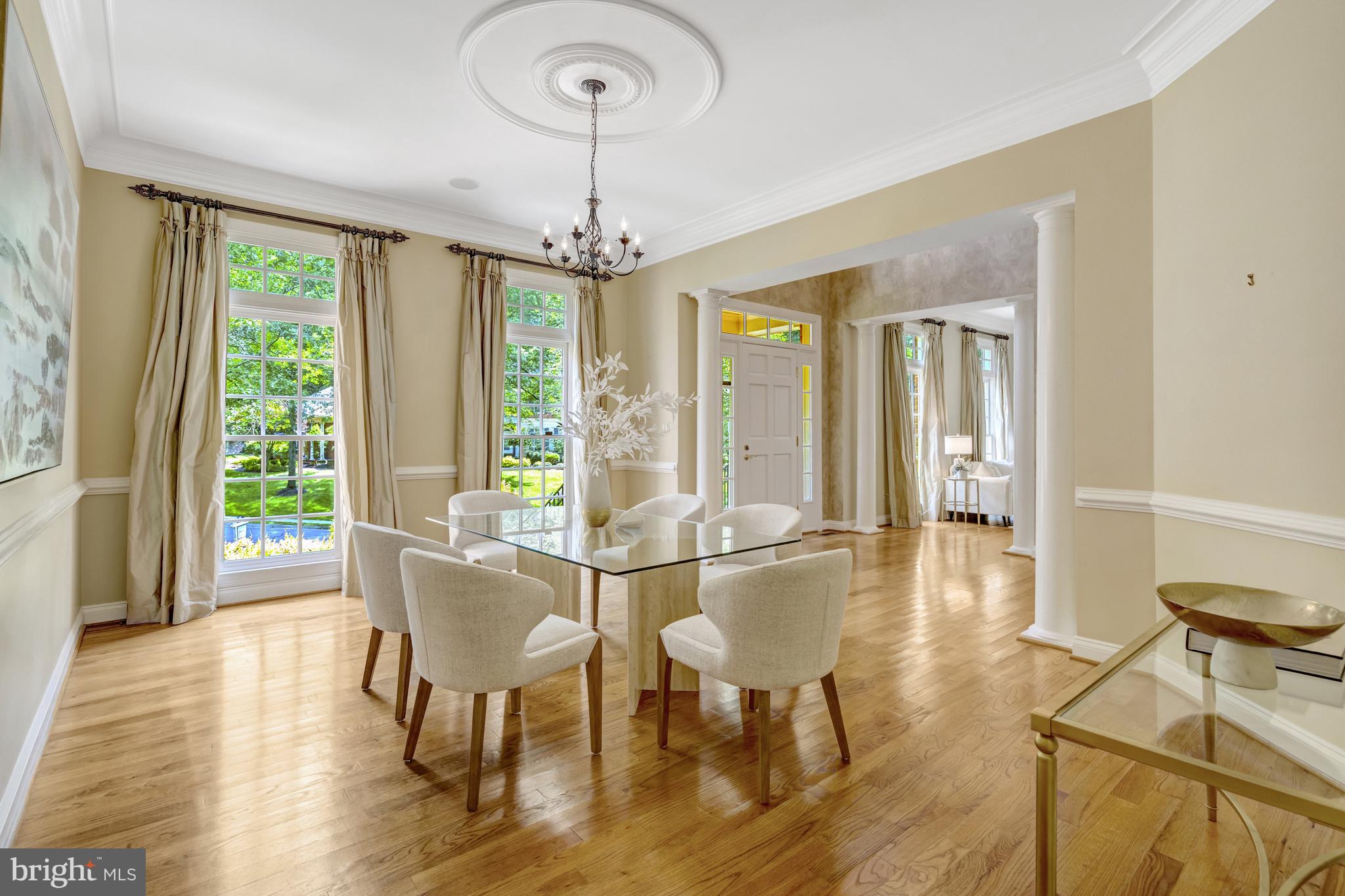 THE RESERVE - Residential