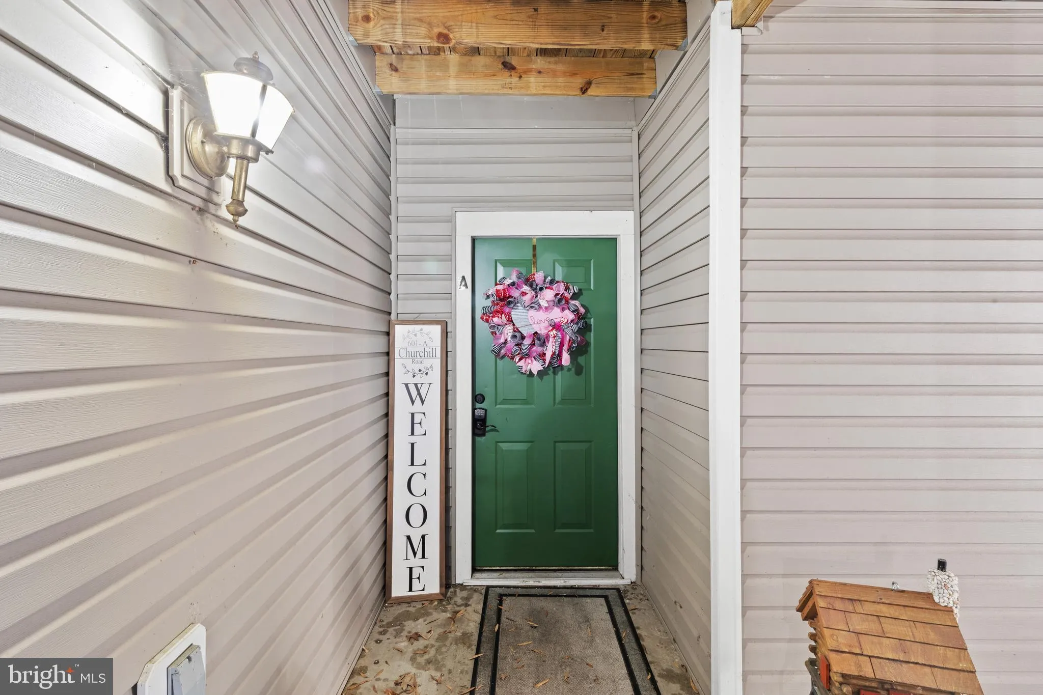 Bel Air, Maryland 21014, United States, 3 Bedrooms Bedrooms, ,1 BathroomBathrooms,Residential,Contingent,14417