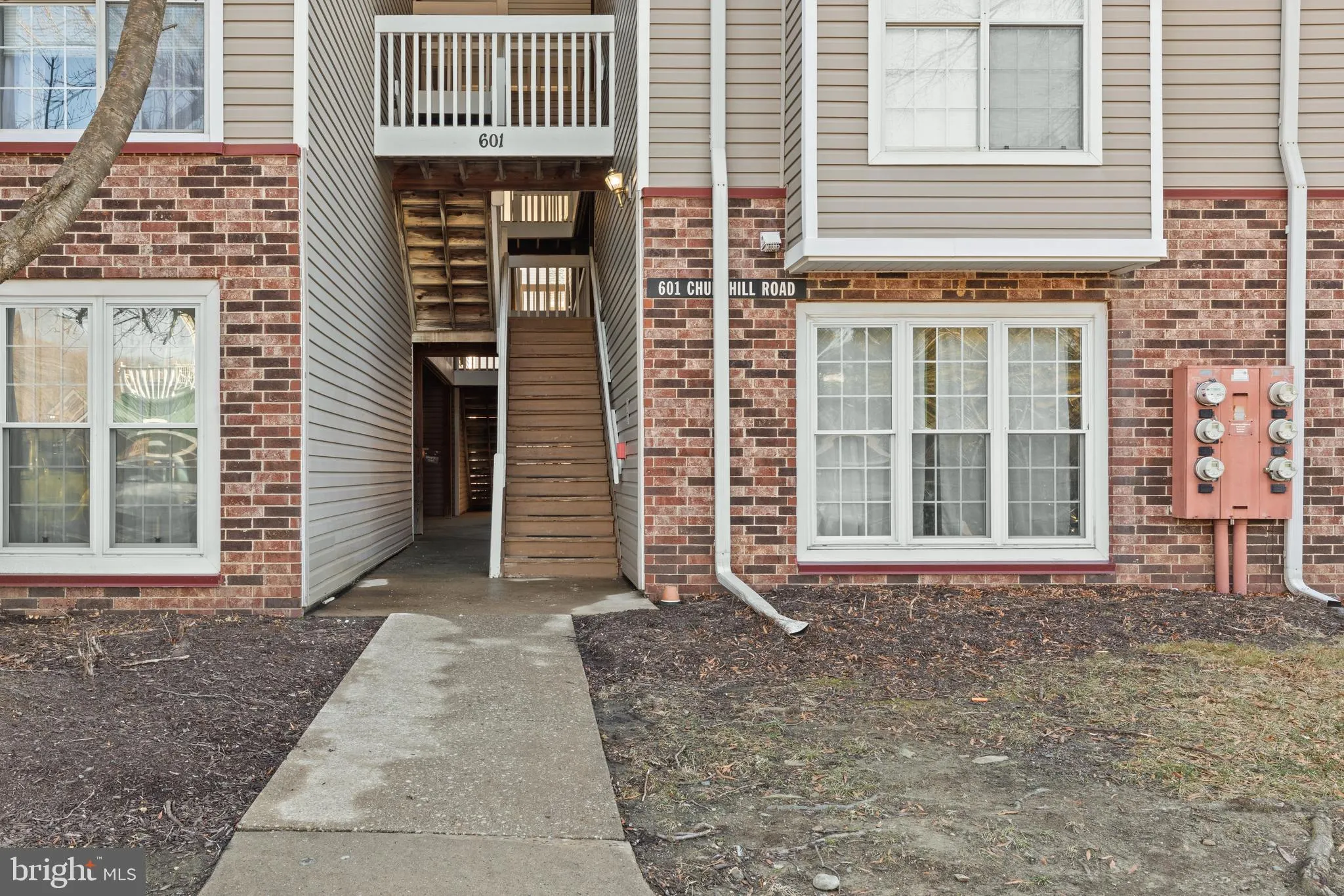 Bel Air, Maryland 21014, United States, 3 Bedrooms Bedrooms, ,1 BathroomBathrooms,Residential,Contingent,14417