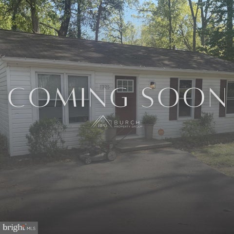 Property photo of 1225 Calvert Beach Road, Saint Leonard, MD 20685