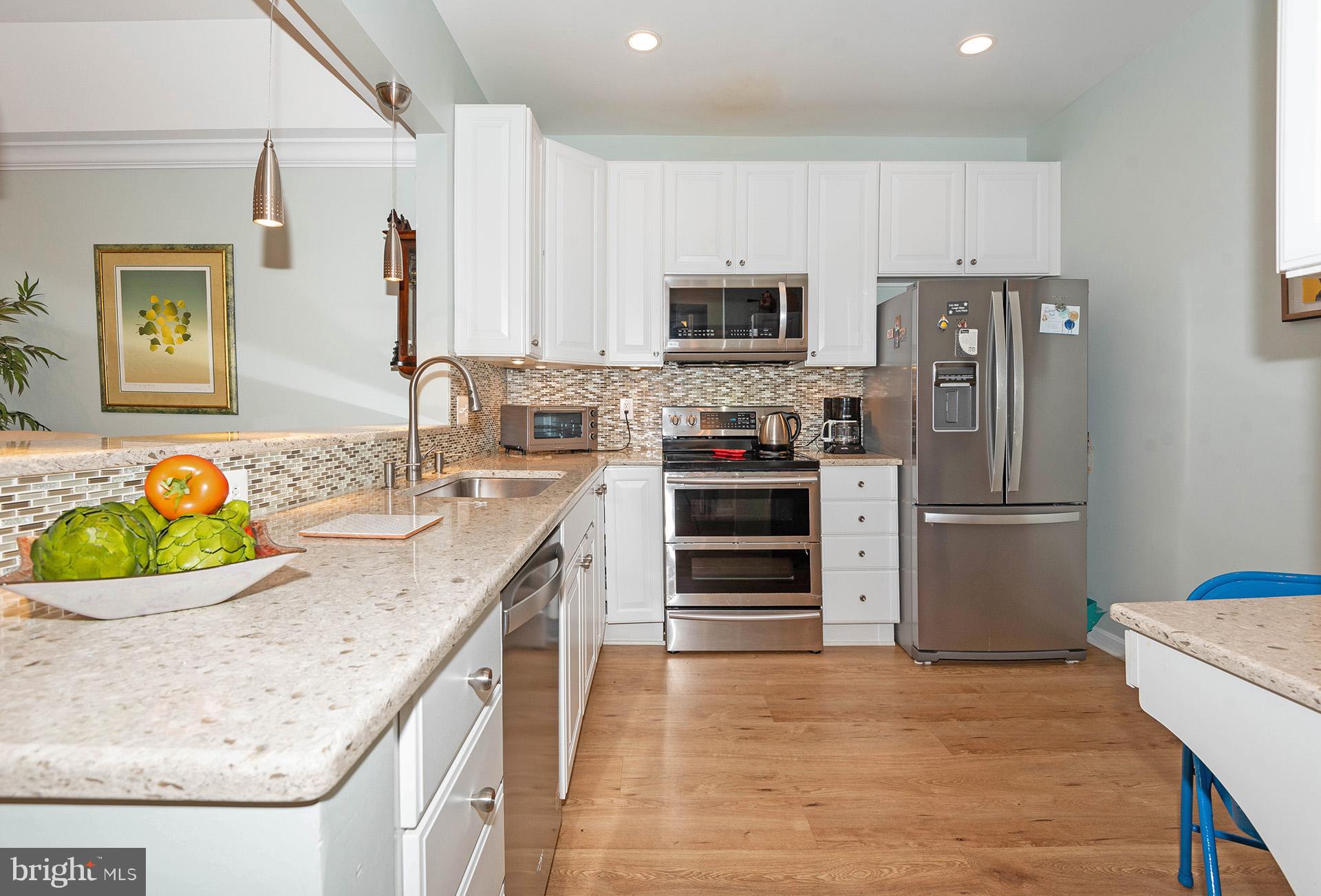 PINEY ORCHARD - Residential