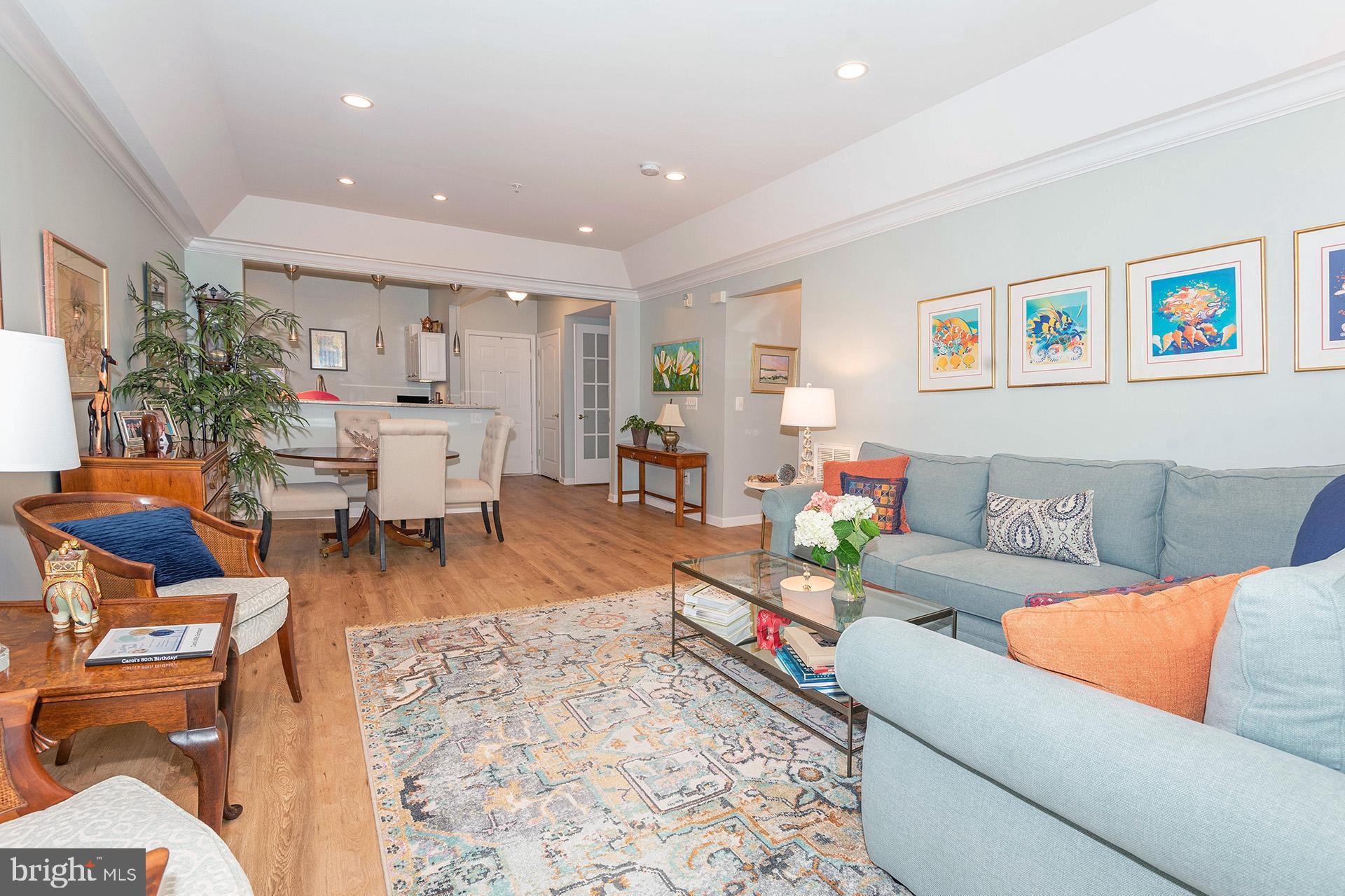 PINEY ORCHARD - Residential