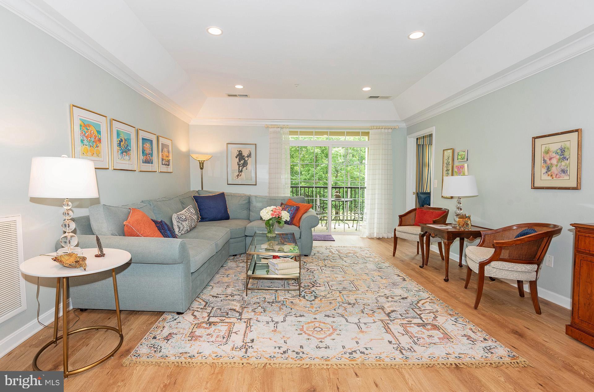 PINEY ORCHARD - Residential