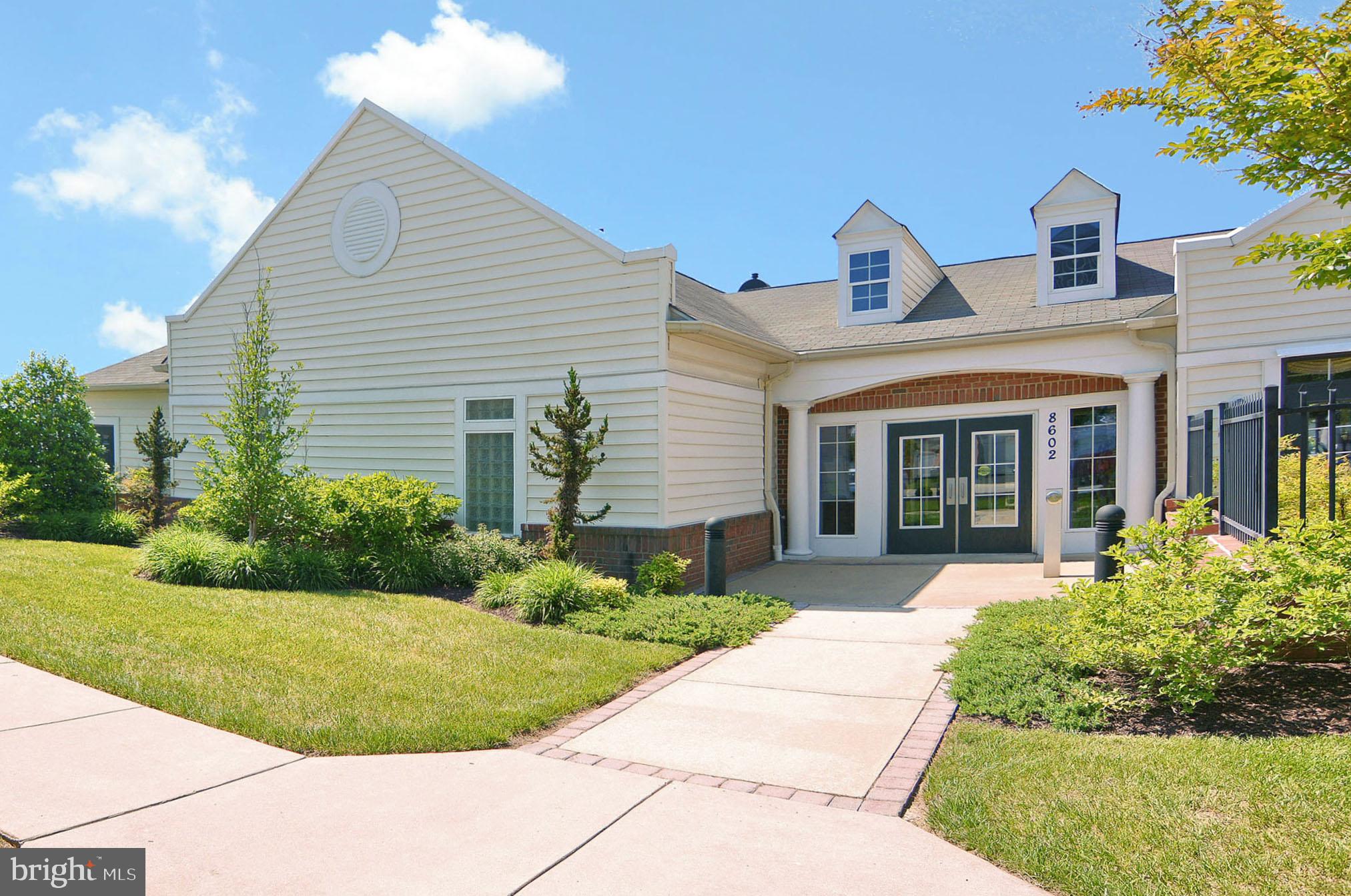 PINEY ORCHARD - Residential