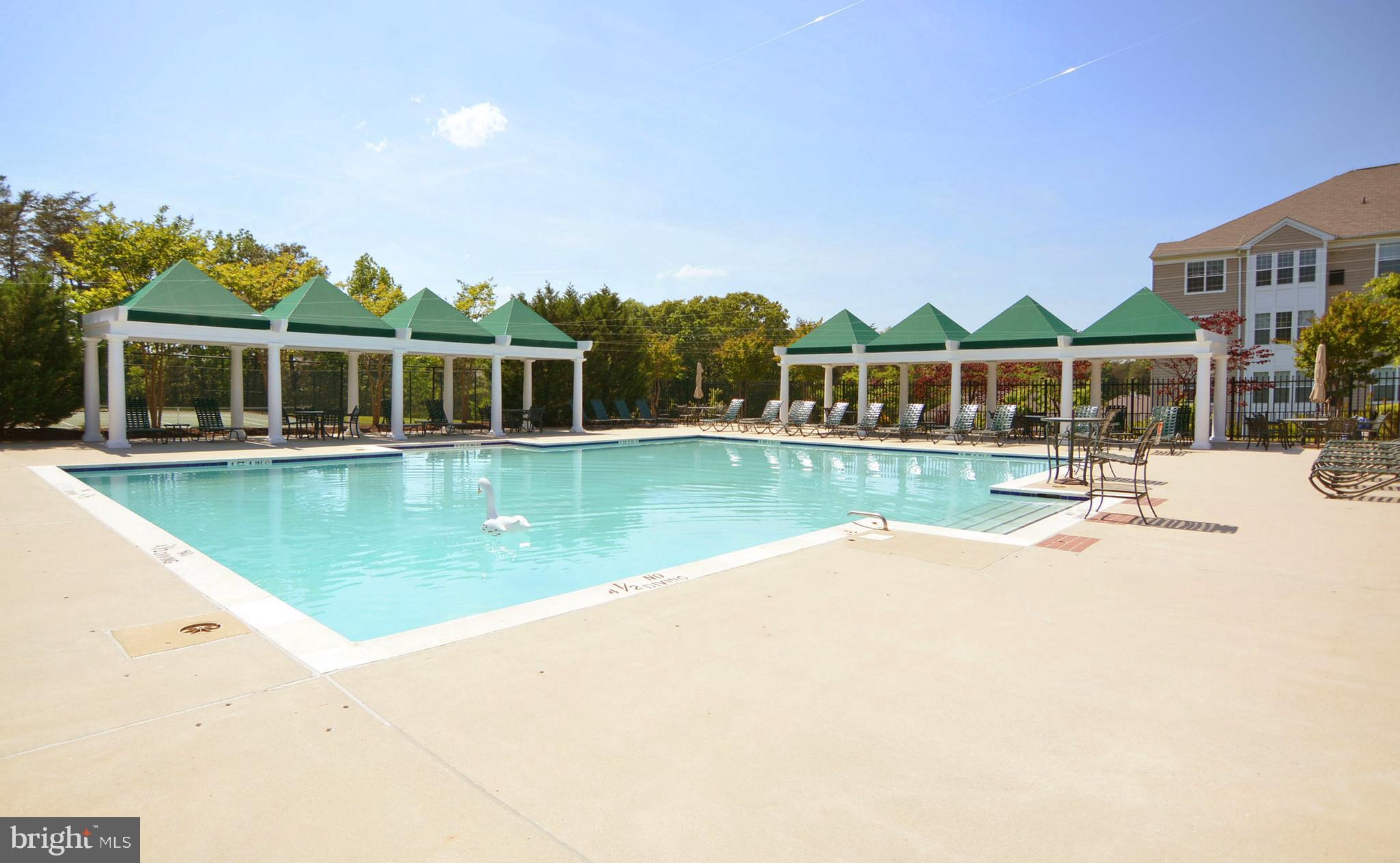 PINEY ORCHARD - Residential