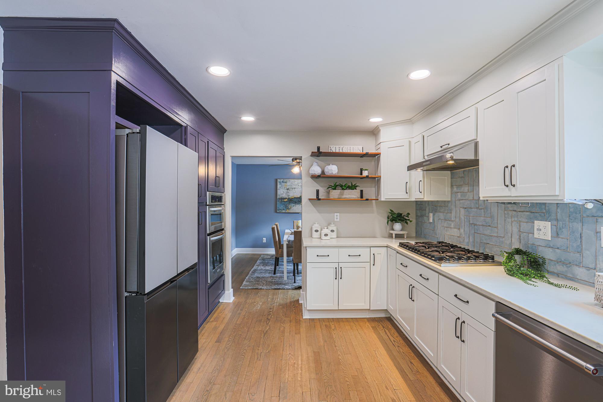 SPRINGDALE - Residential