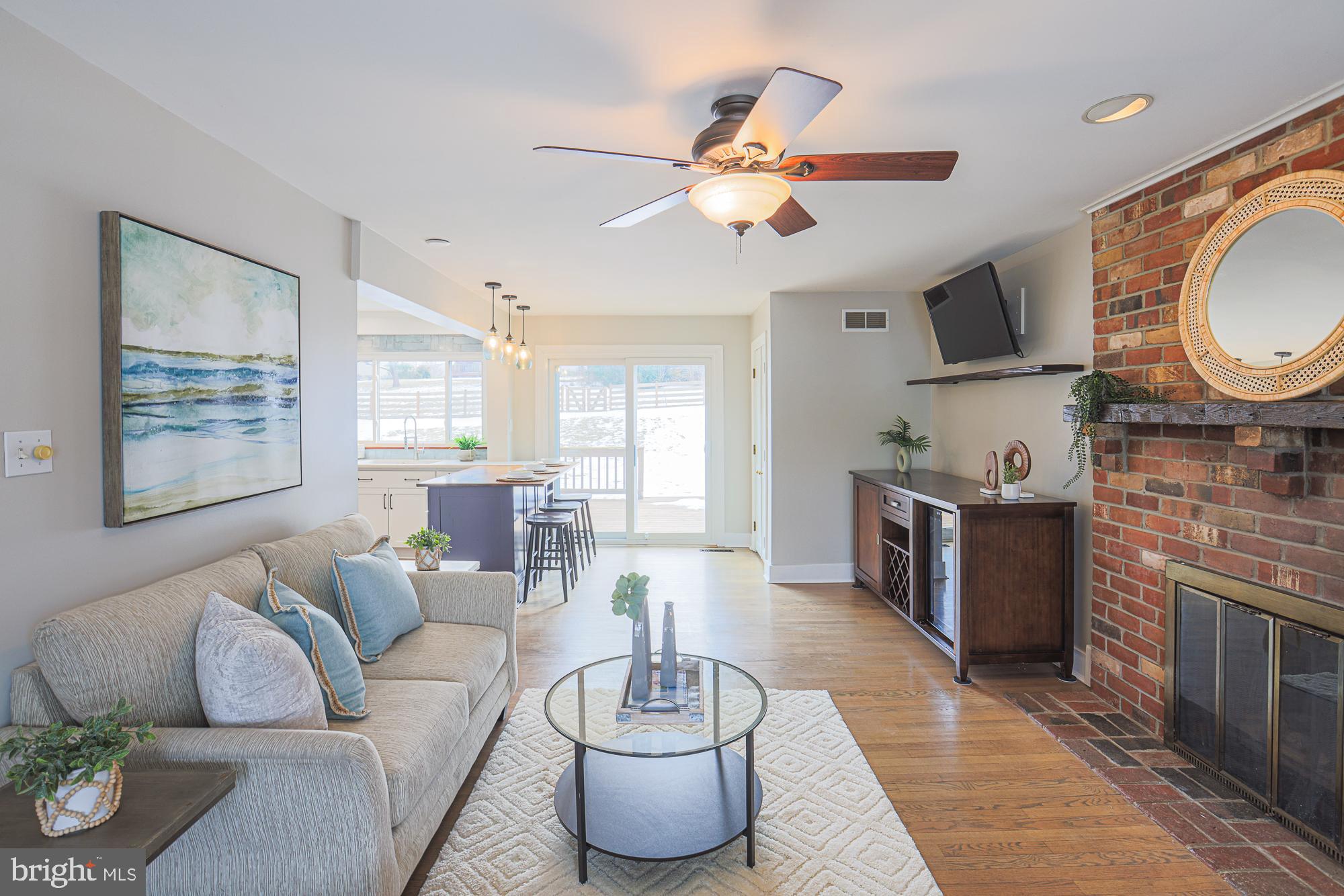 SPRINGDALE - Residential