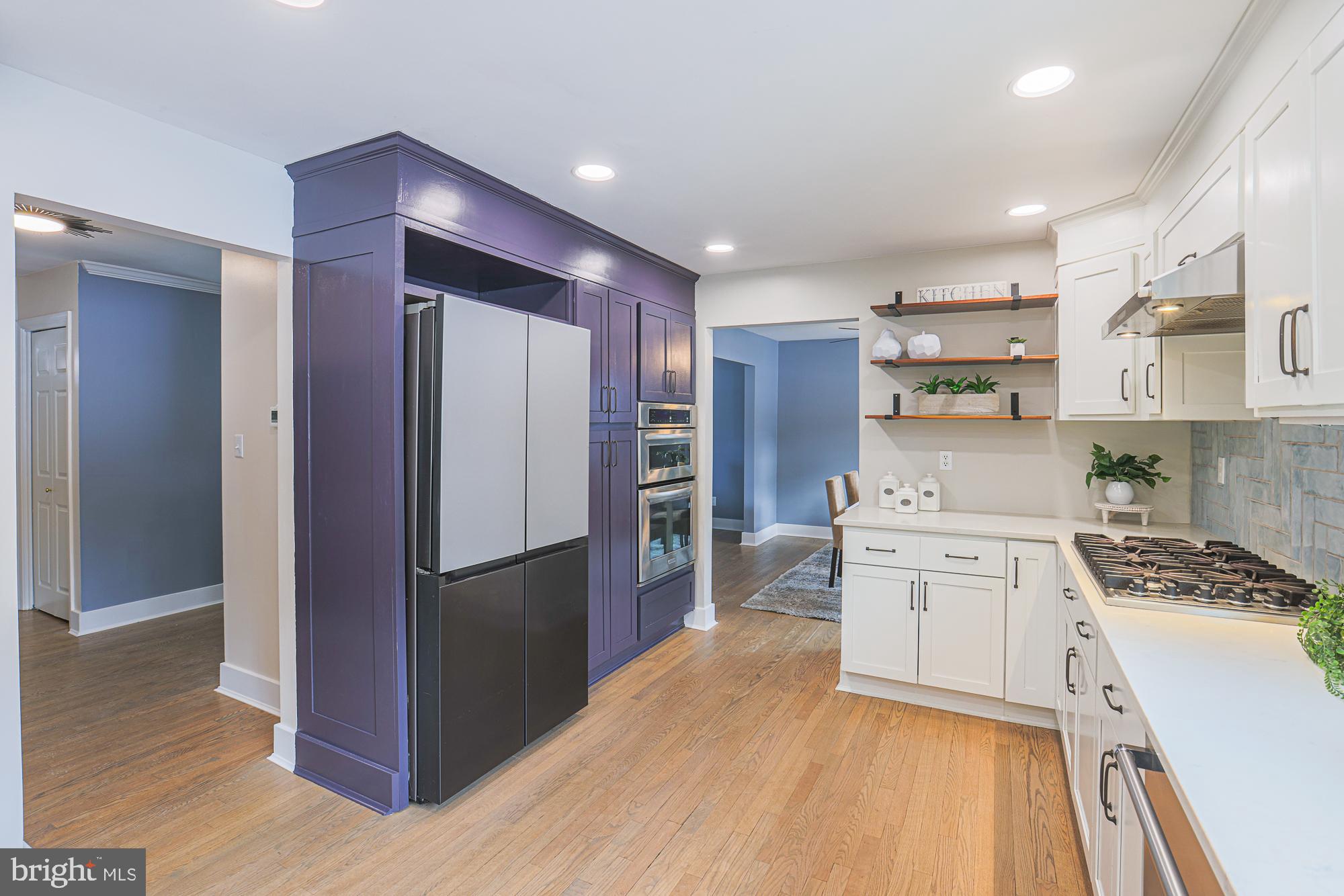 SPRINGDALE - Residential