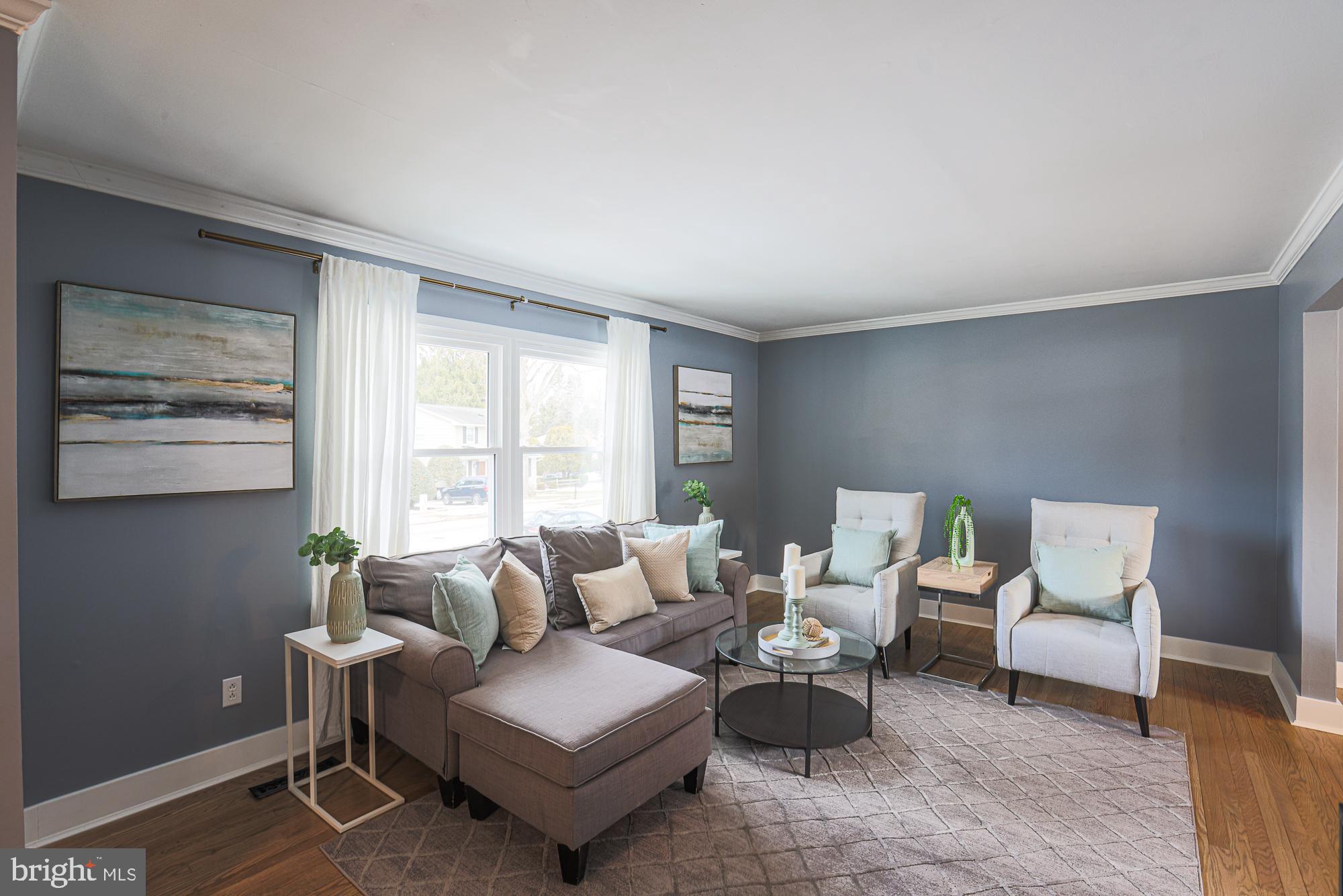 SPRINGDALE - Residential